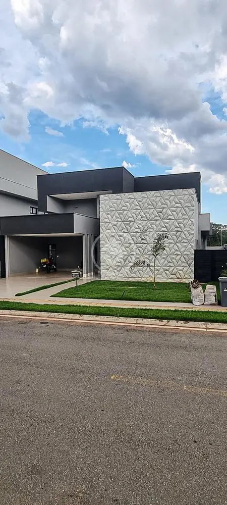 Casa Condomínio Residencial Goiânia Golfe Clube, Goiânia - GO — foto 1