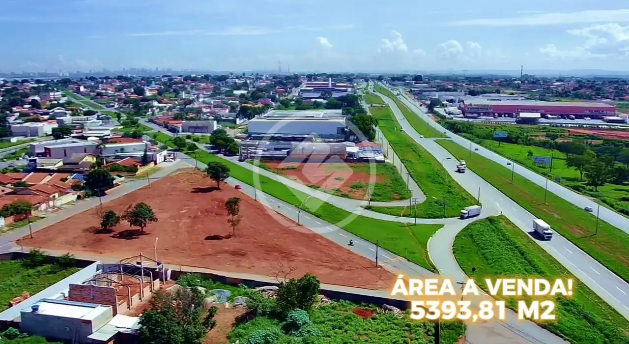 Imagem 2 - Terreno em Vera Cruz, Aparecida de Goiânia - GO
