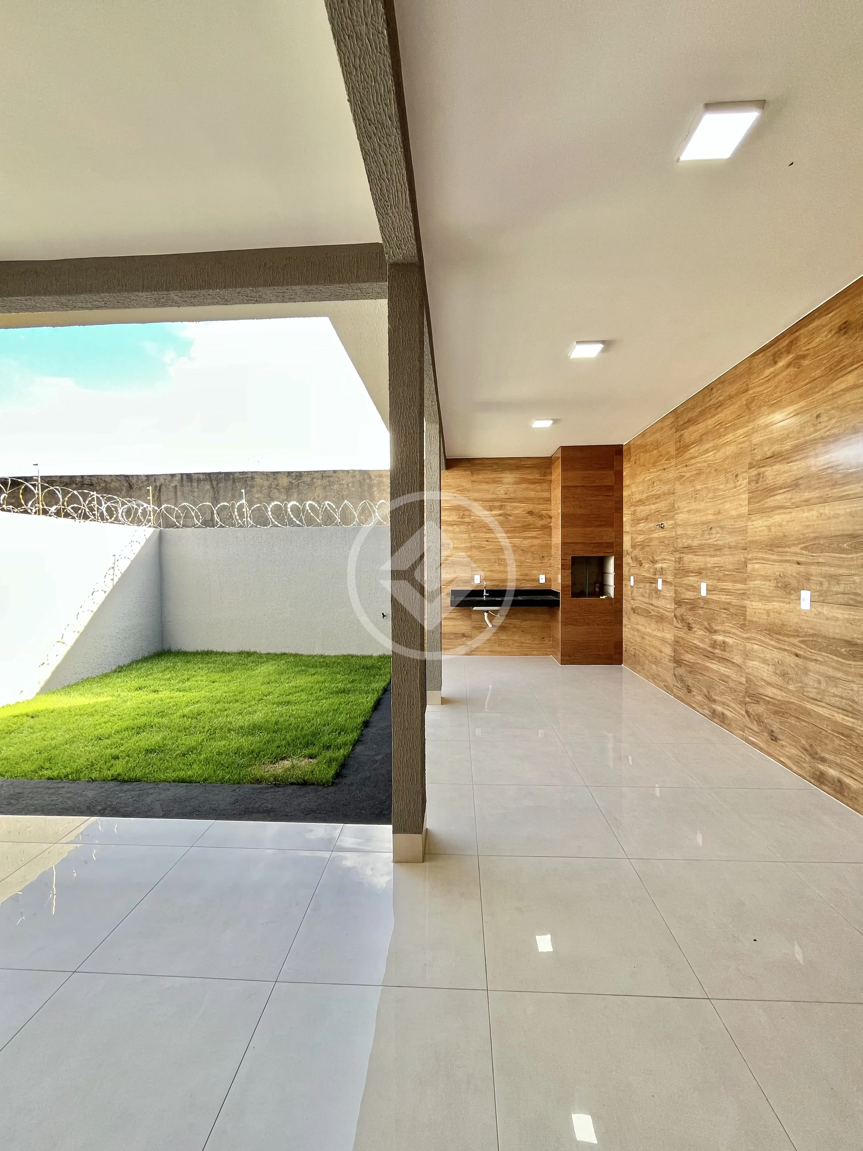 Image 10 - Casa em Morada dos Pássaros, Aparecida de Goiânia - GO
