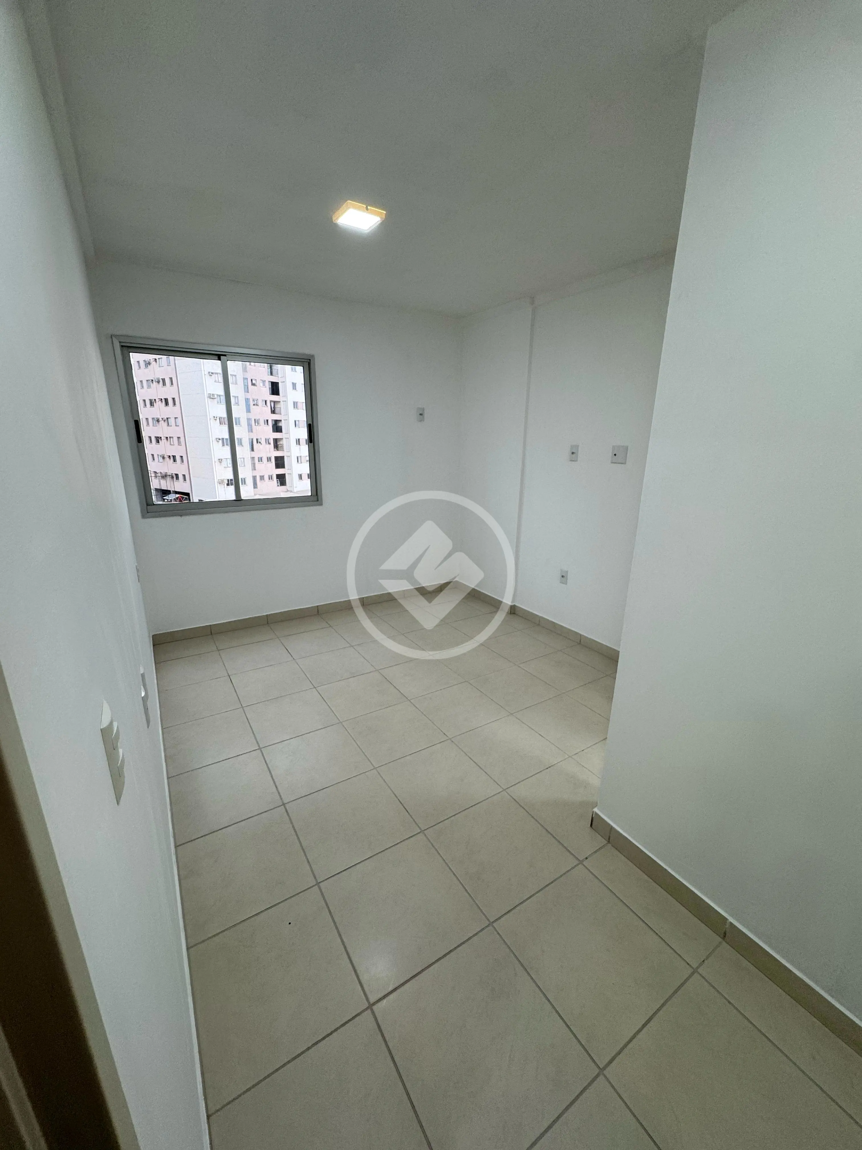 Apartamento Parque Oeste Industrial, Goiânia - GO — foto 2