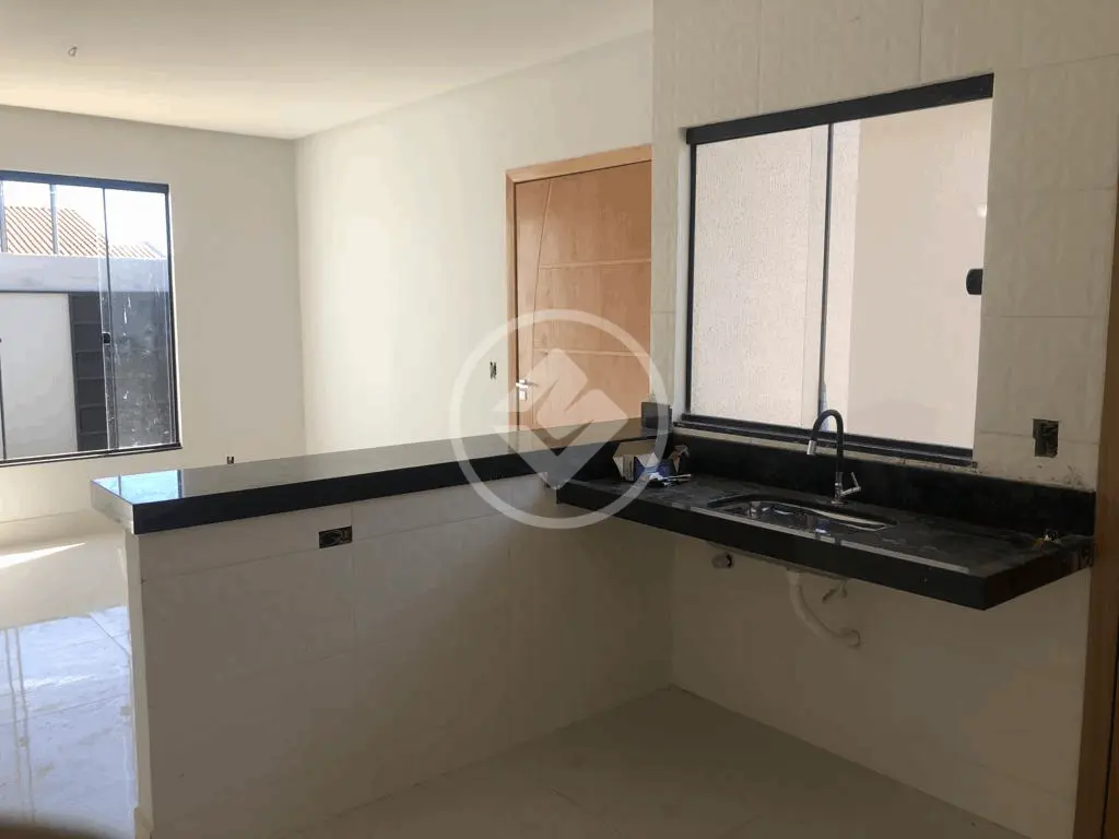 Imagem 3 - Casa em Jardim Veneza, Aparecida de Goiânia - GO