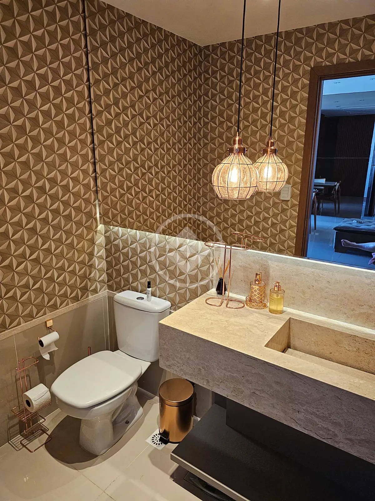 Imagem 5 - Apartamento em Jardim Atlântico, Goiânia - GO