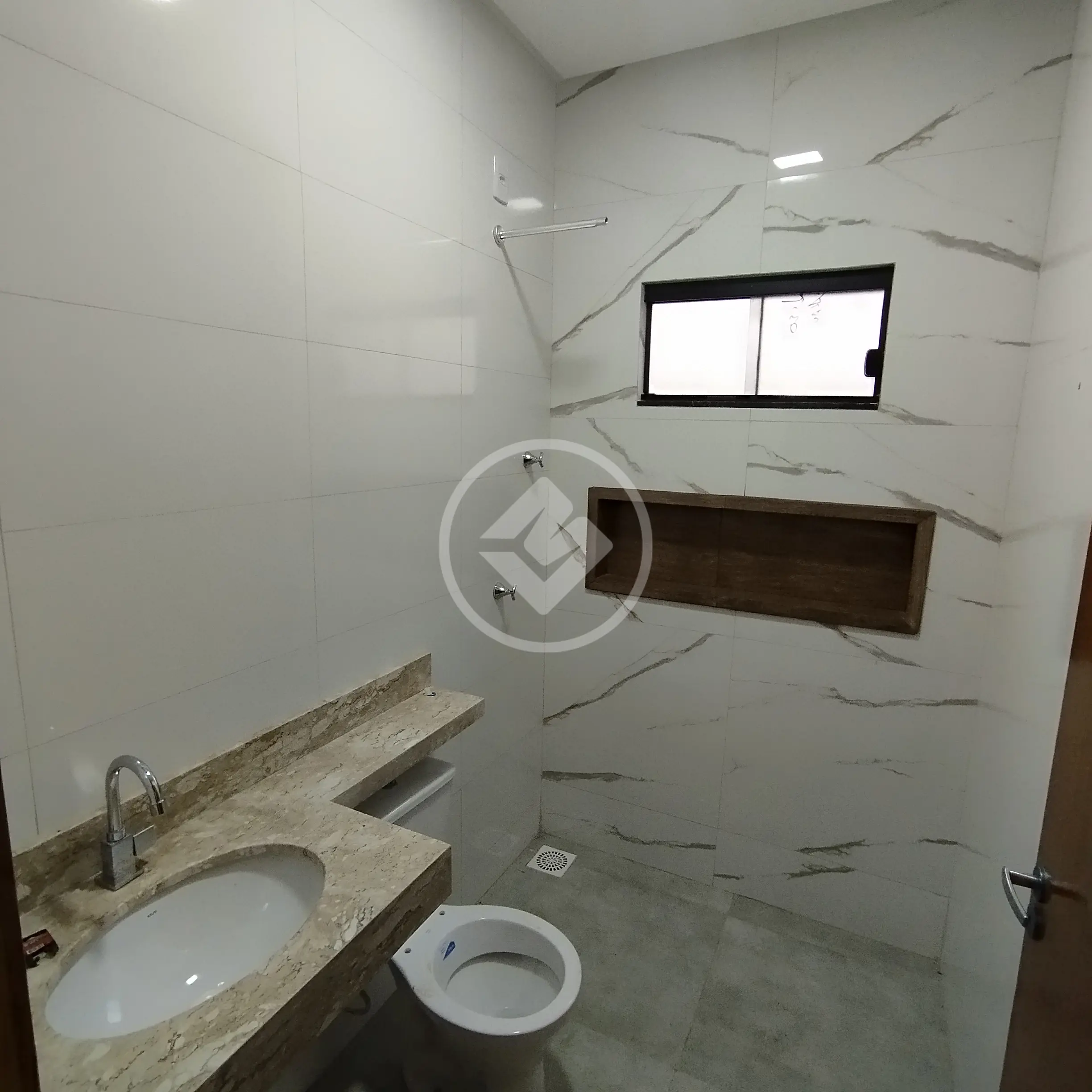 Imagem 4 - Casa em Residencial Recanto do Bosque, Goiânia - GO