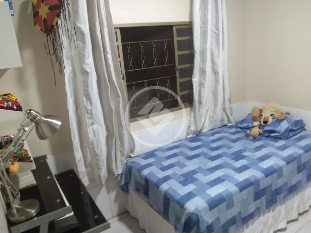 Imagem 4 - Casa em Setor Central, Aparecida de Goiânia - GO
