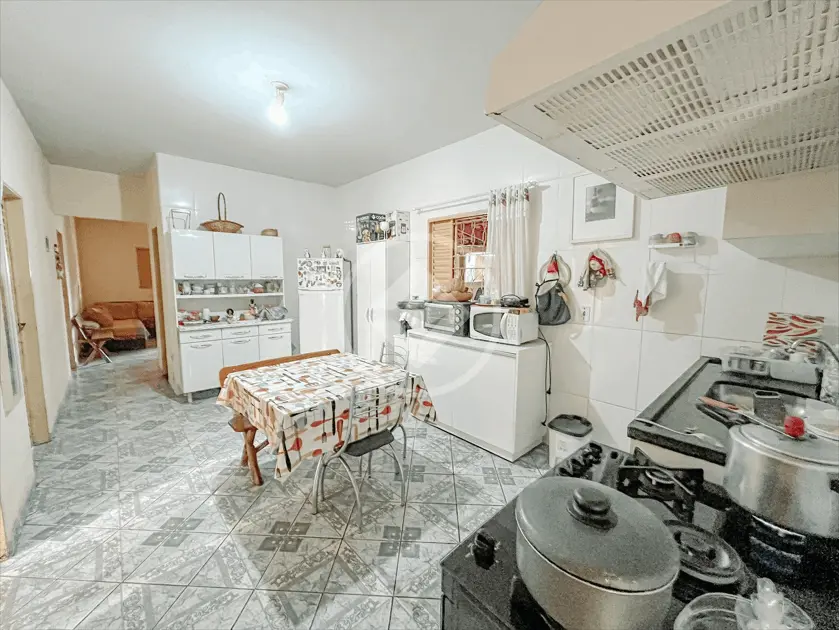 Imagem 5 - Casa em Jardim Ipiranga, Aparecida de Goiânia - GO