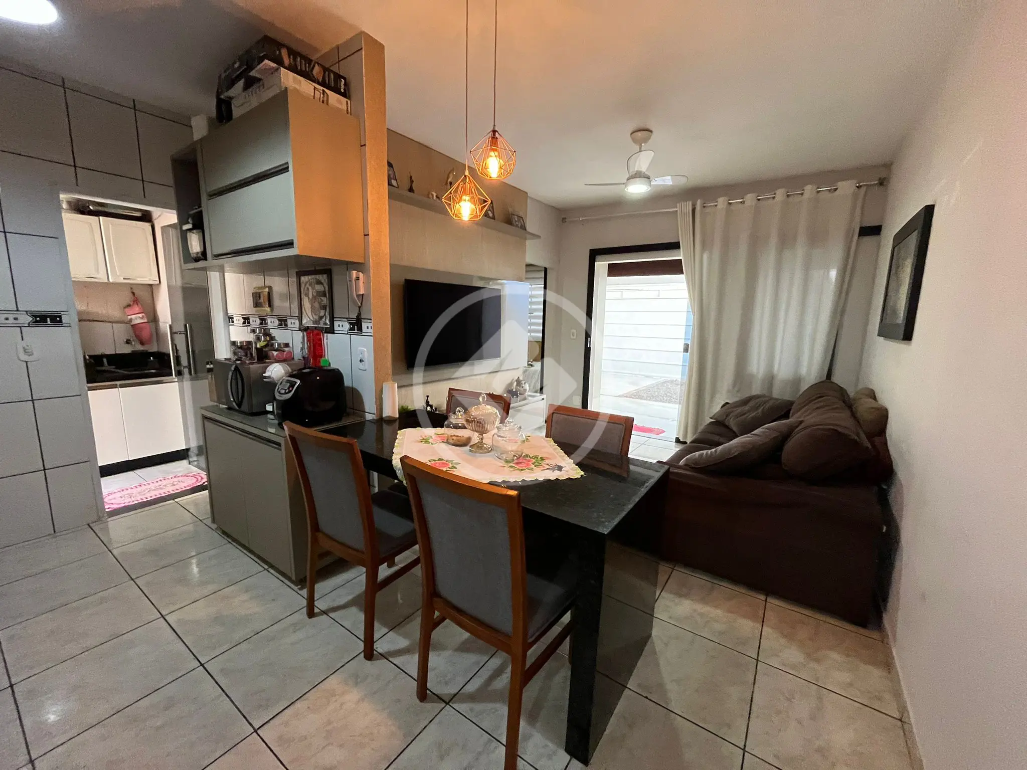 Casa RESIDENCIAL ITAIPU, Goiânia - GO — foto 1