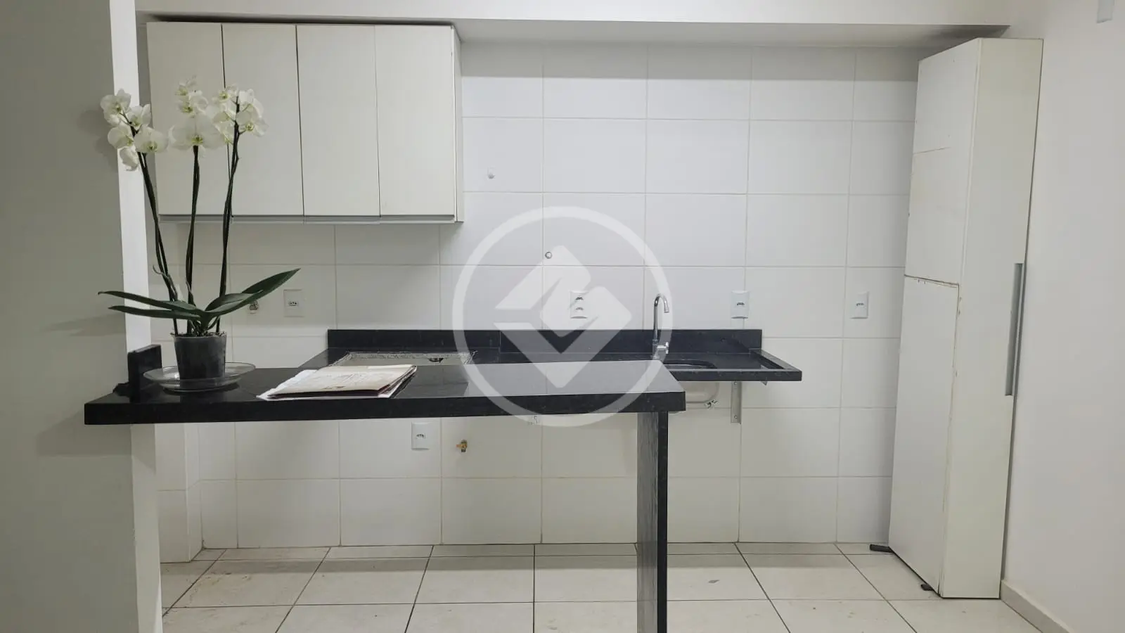Imagem 3 - Apartamento em Jardim Imperial, Aparecida de Goiânia - GO
