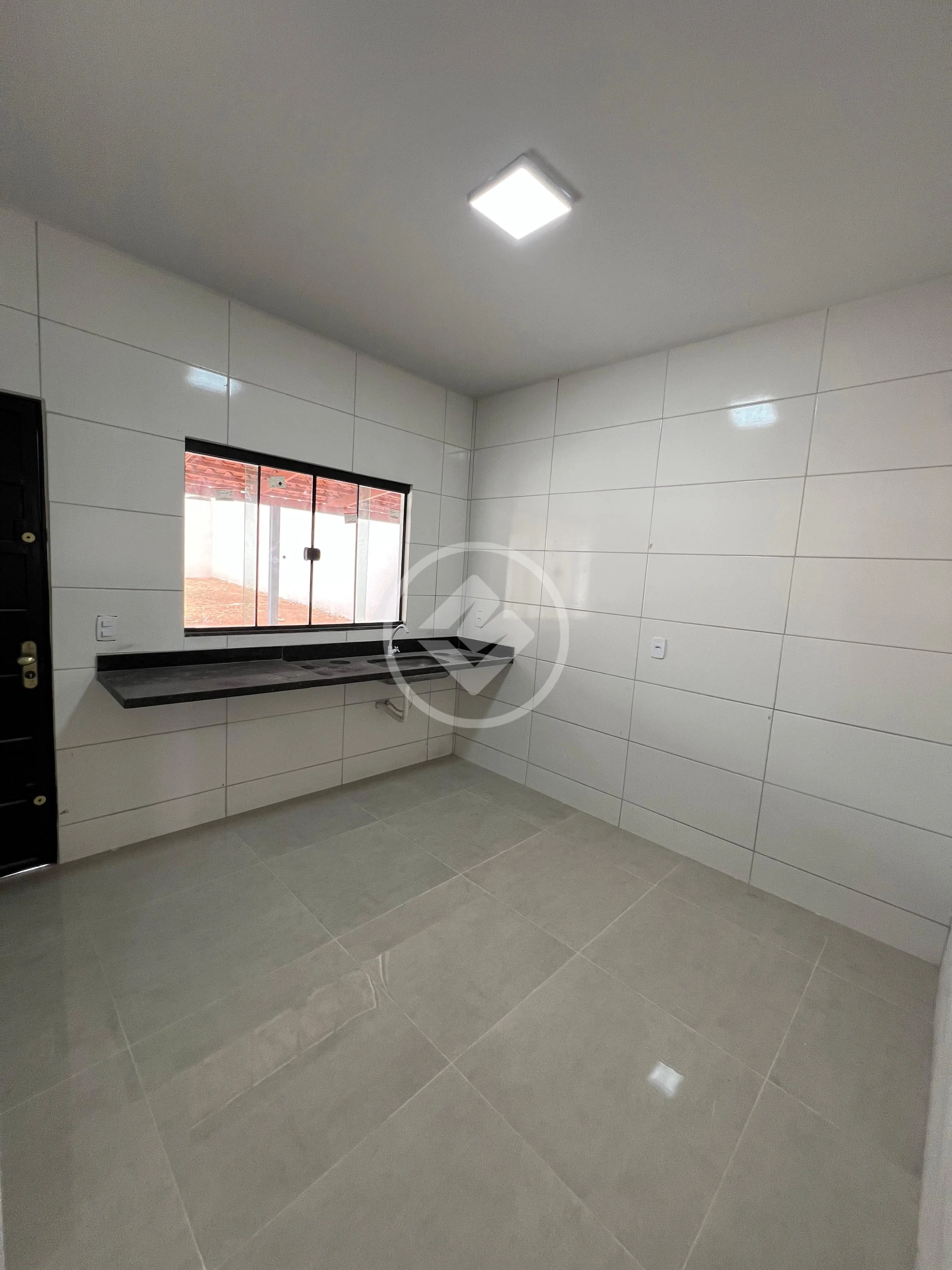 Imagem 4 - Casa em Jardim Buriti Sereno, Aparecida de Goiânia - GO