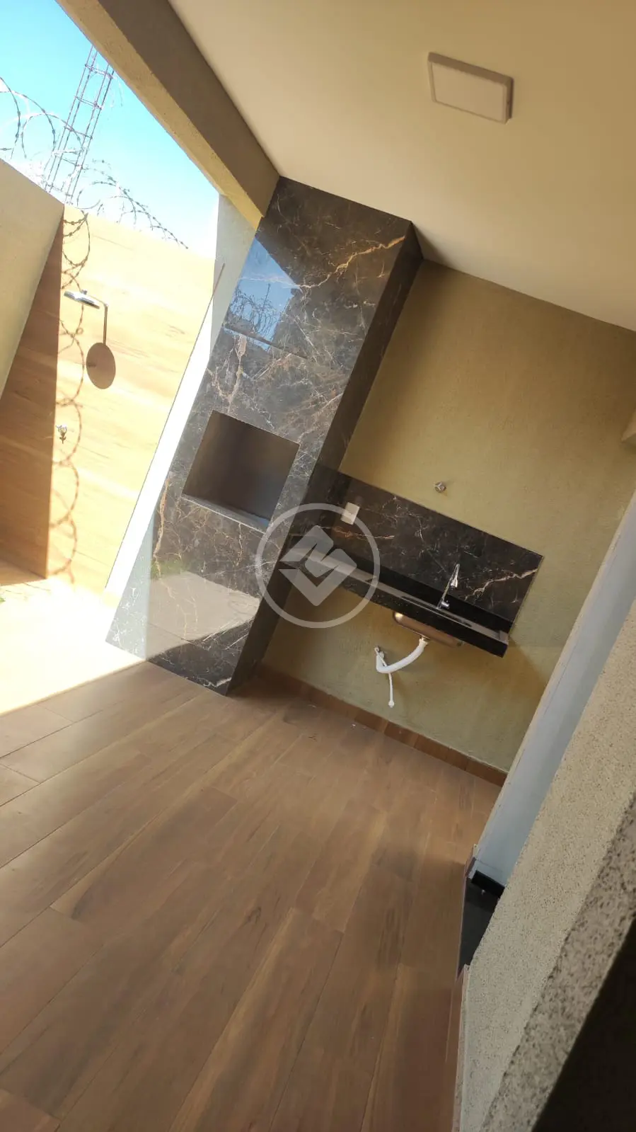 Imagem 4 - Casa em Residencial Caraíbas, Aparecida de Goiânia - GO