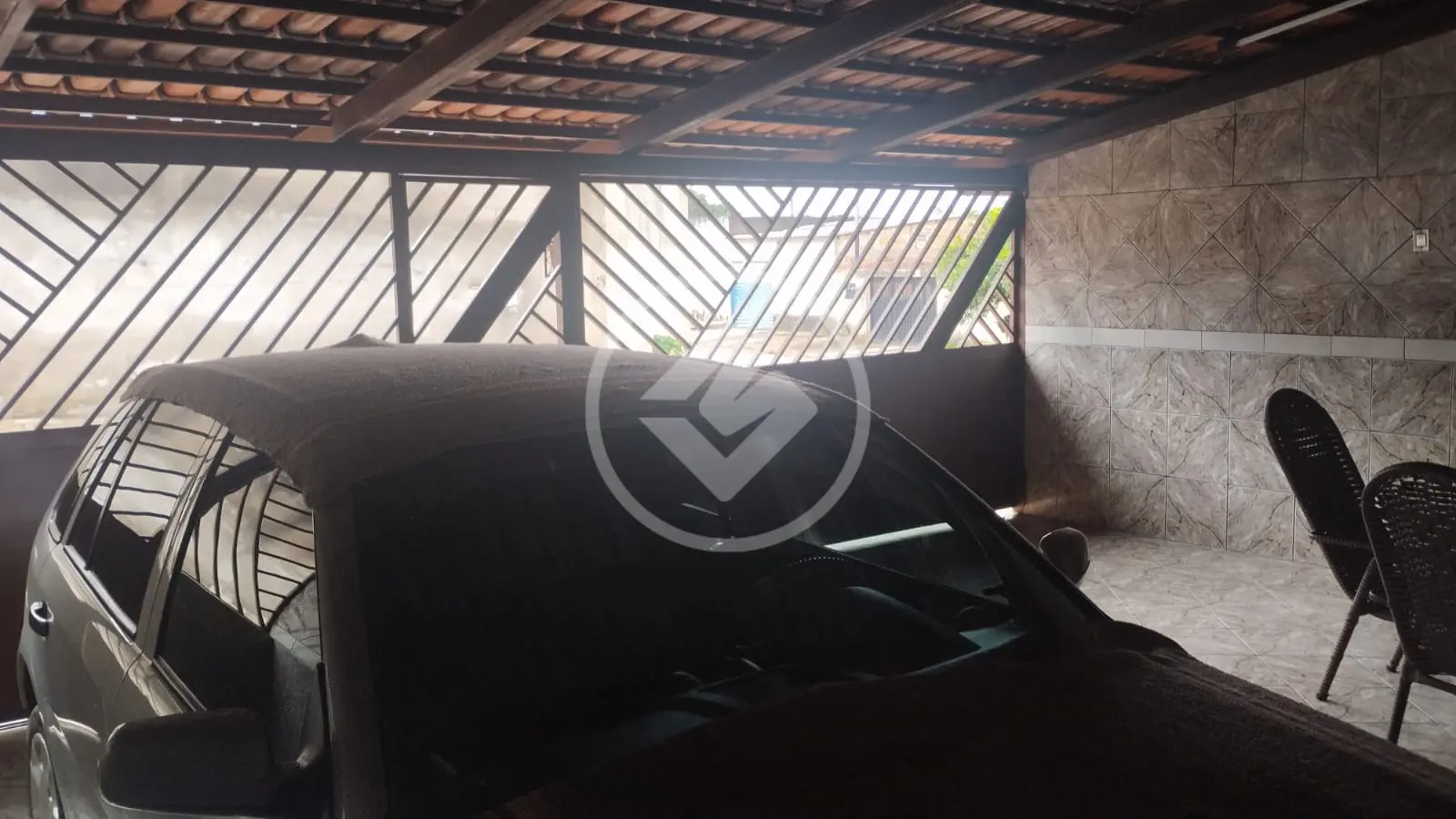 Casa Cidade Livre, Aparecida de Goiânia - GO — foto 2