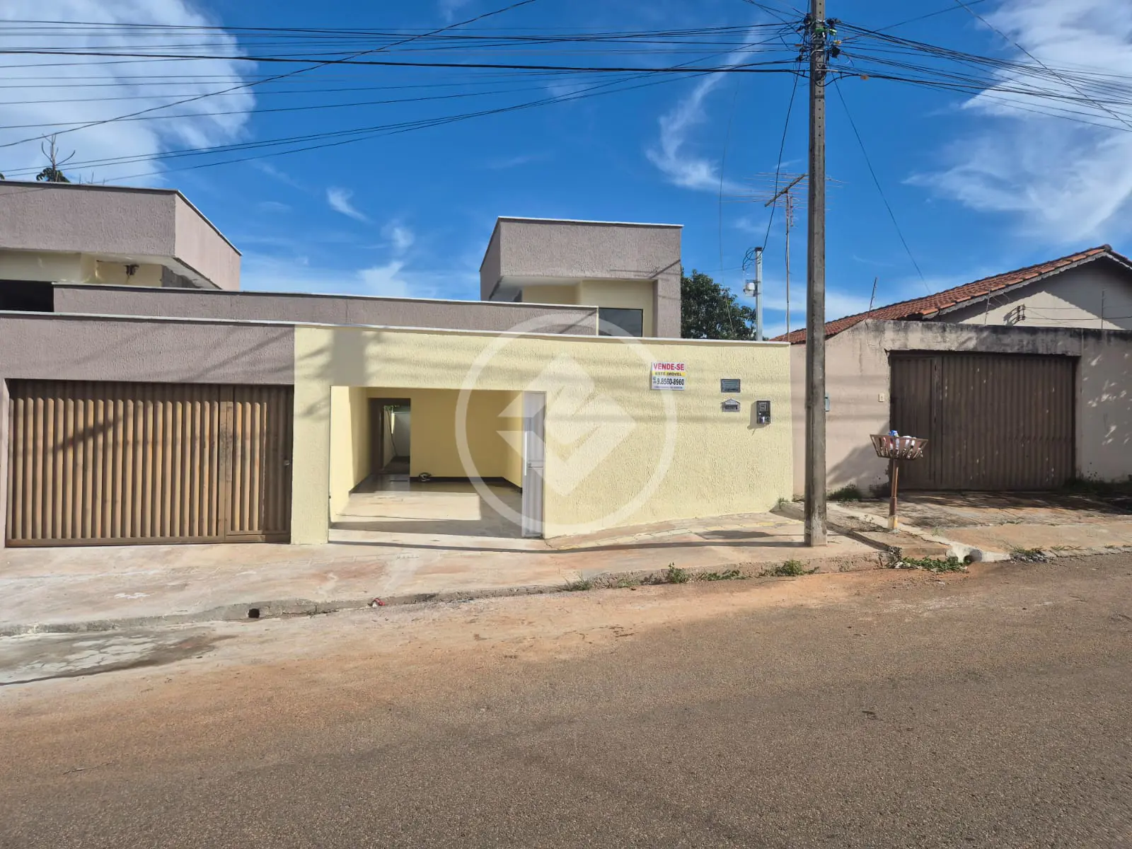 Imagem 5 - Casa em Jardim Buriti Sereno, Aparecida de Goiânia - GO