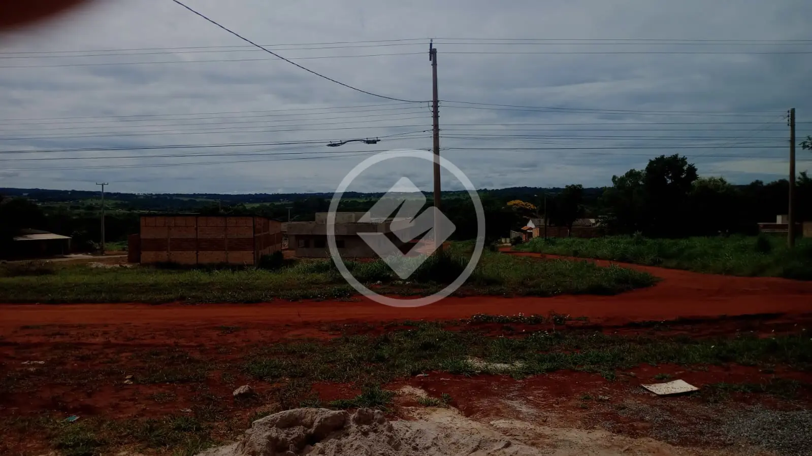 Imagem 1 - Galpão em Garavelo Sul, Hidrolândia - GO