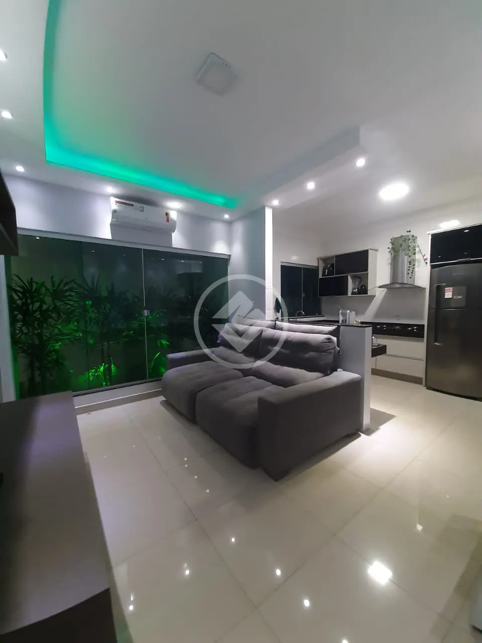 Imagem 2 - Casa em Setor Três Marias, Goiânia - GO