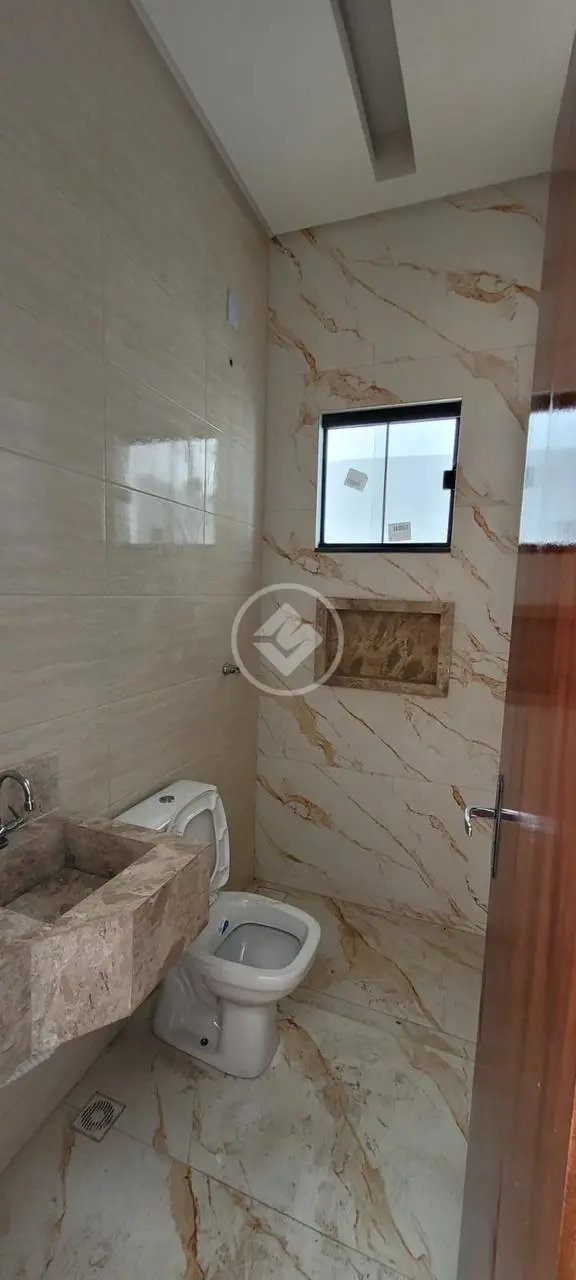 Imagem 6 - Casa em Jardim Cristalino, Aparecida de Goiânia - GO