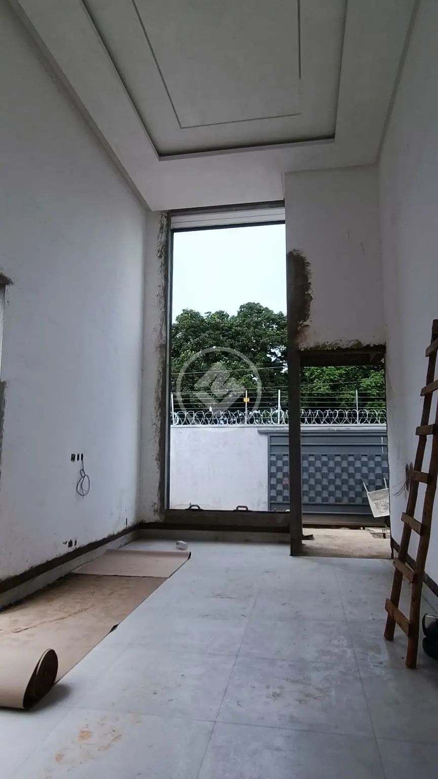 Casa Jardim Mont Serrat, Aparecida de Goiânia - GO — foto 2