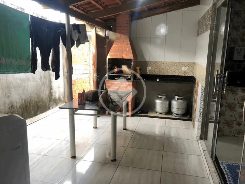 Imagem 3 - Casa em Vila Maria, Aparecida de Goiânia - GO