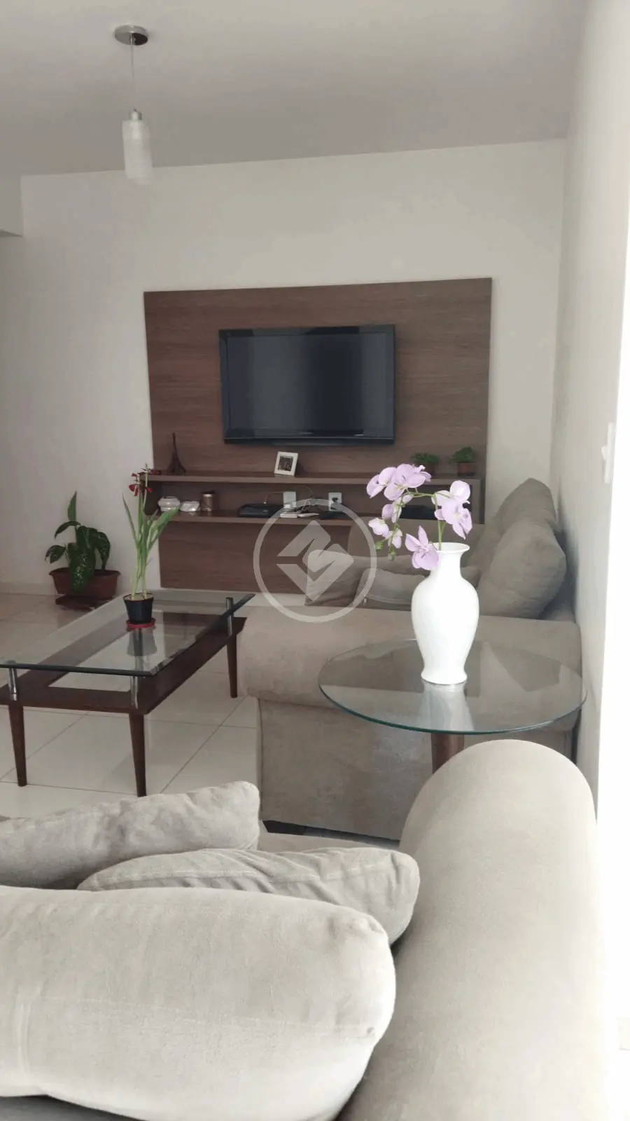 Apartamento Setor Pedro Ludovico, Goiânia - GO — foto 2