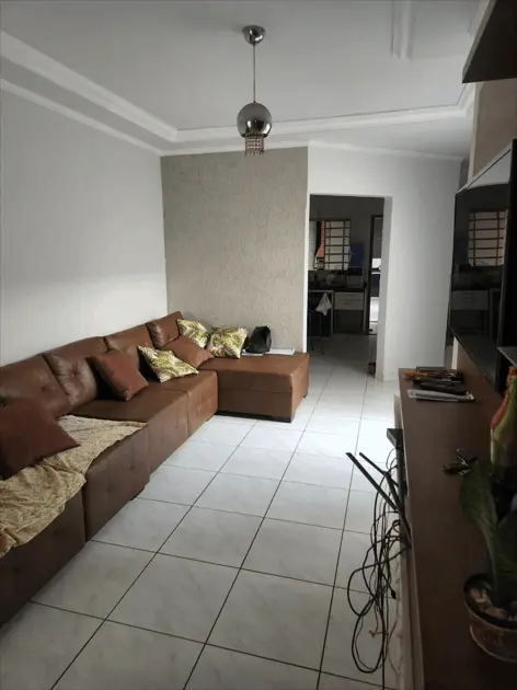 Imagem 6 - Casa em Bairro Ilda, Aparecida de Goiânia - GO