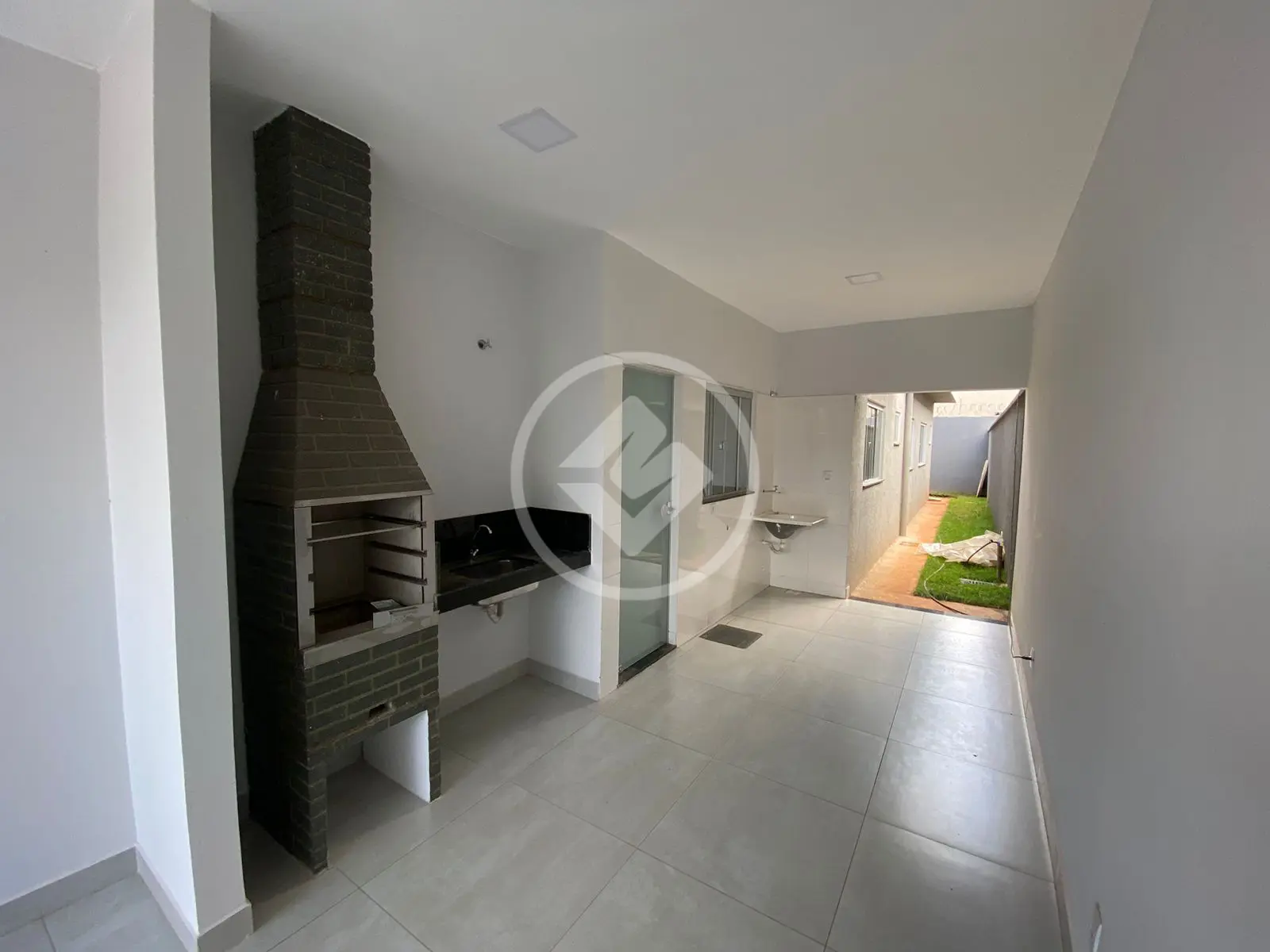 Casa Jardim Bonança, Aparecida de Goiânia - GO — foto 2