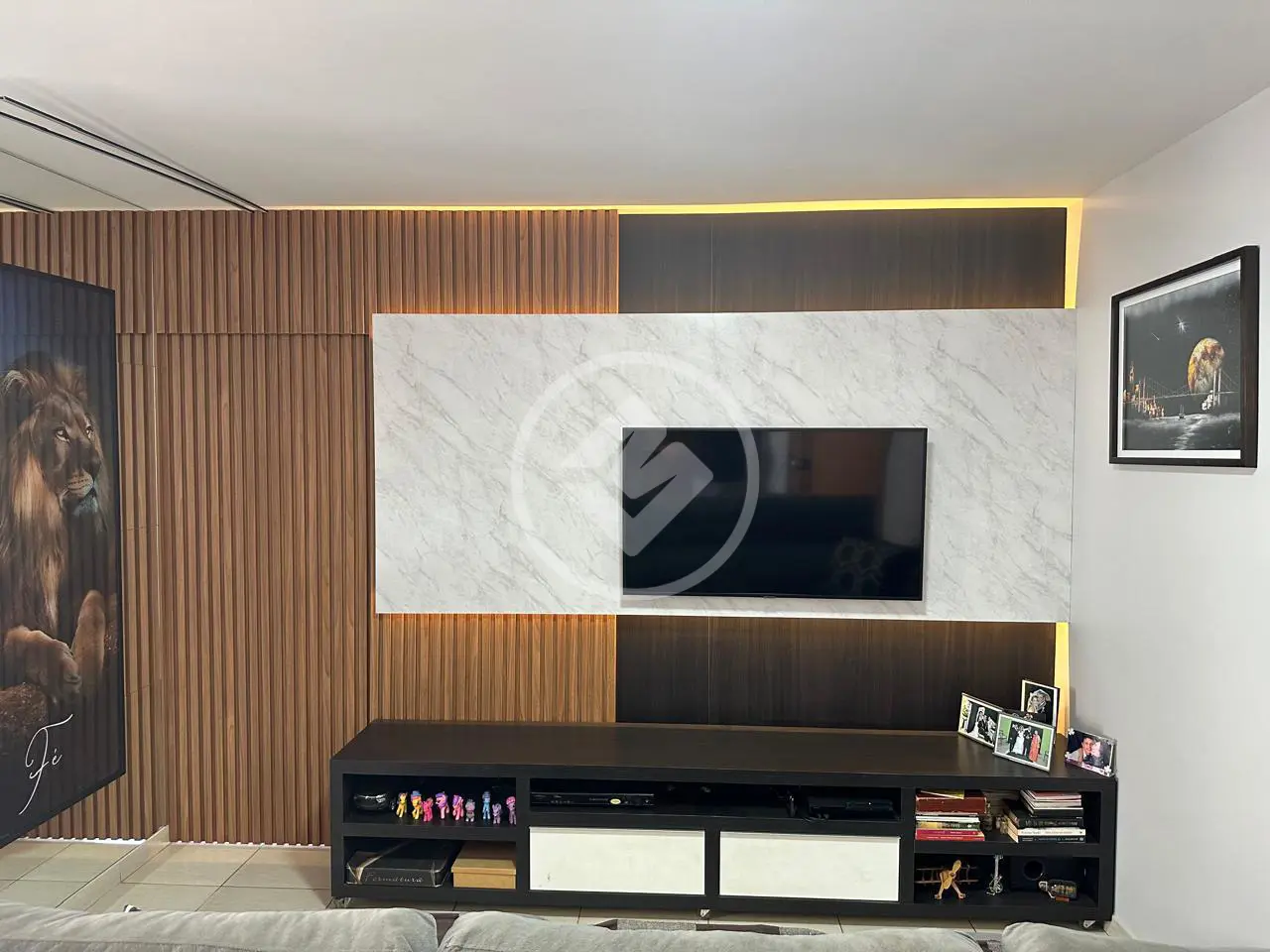 Apartamento Setor Serra Dourada - 3ª Etapa, Aparecida de Goiânia - GO — foto 1