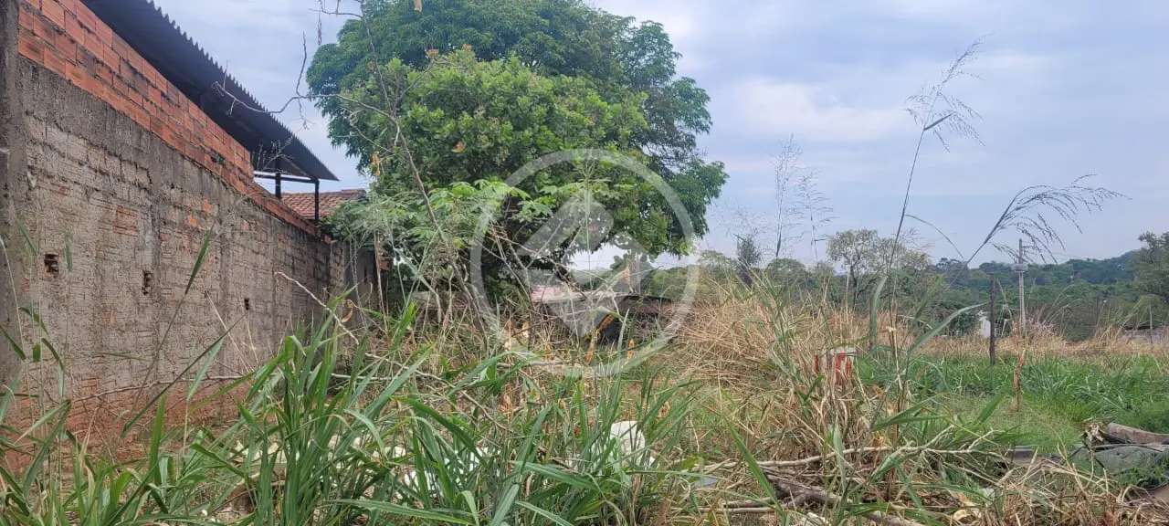 Terreno Goiânia Park Sul, Aparecida de Goiânia - GO — foto 1