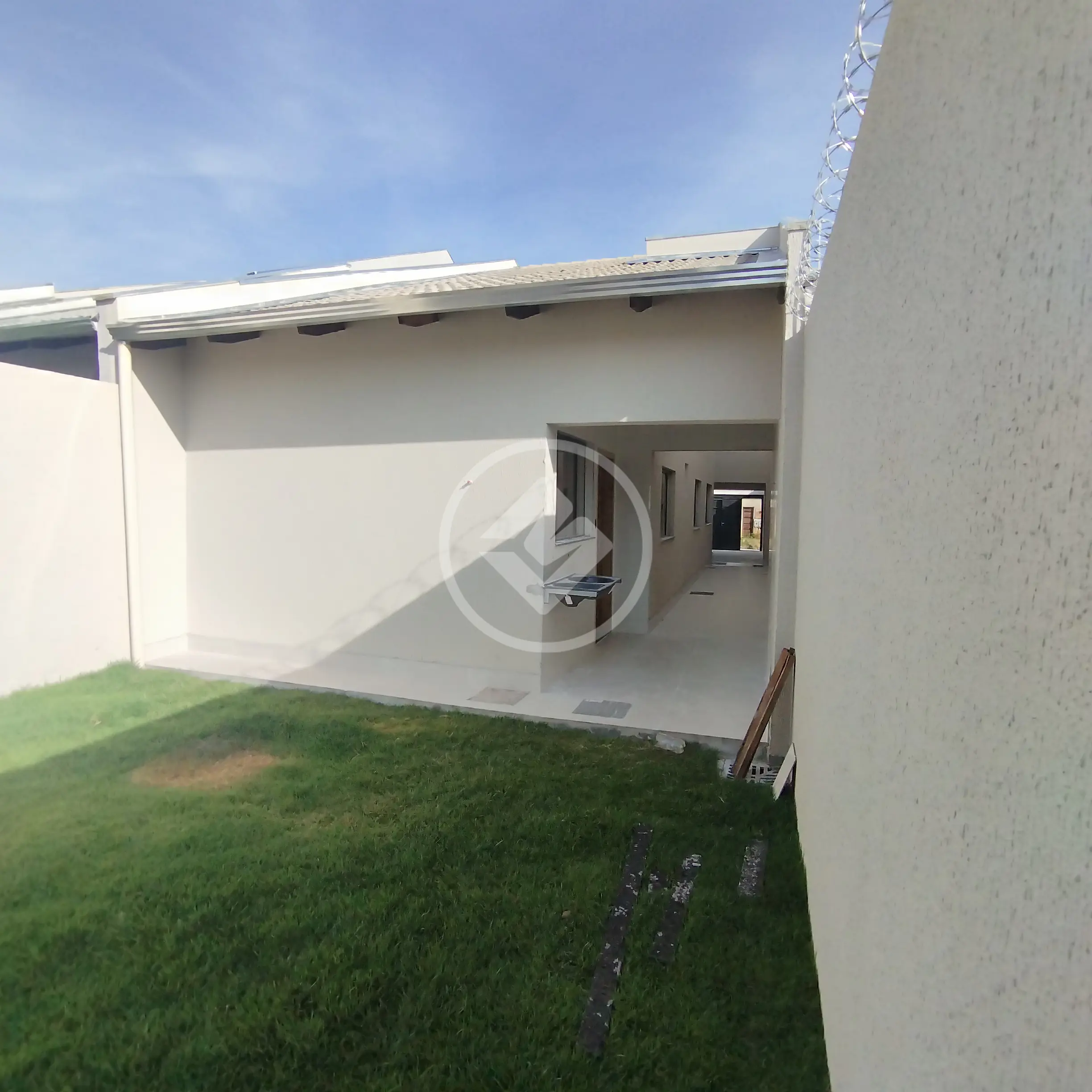 Casa Jardim Buriti Sereno, Aparecida de Goiânia - GO — foto 1