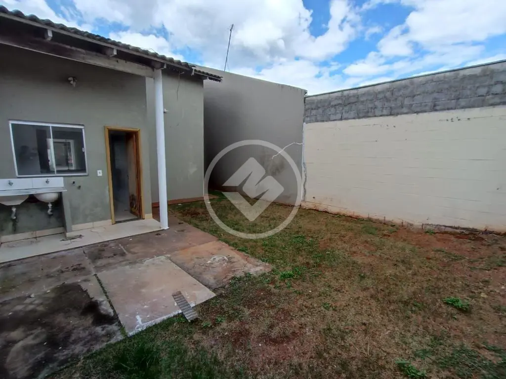 Imagem 4 - Casa Condomínio em Chácaras São Pedro, Aparecida de Goiânia - GO