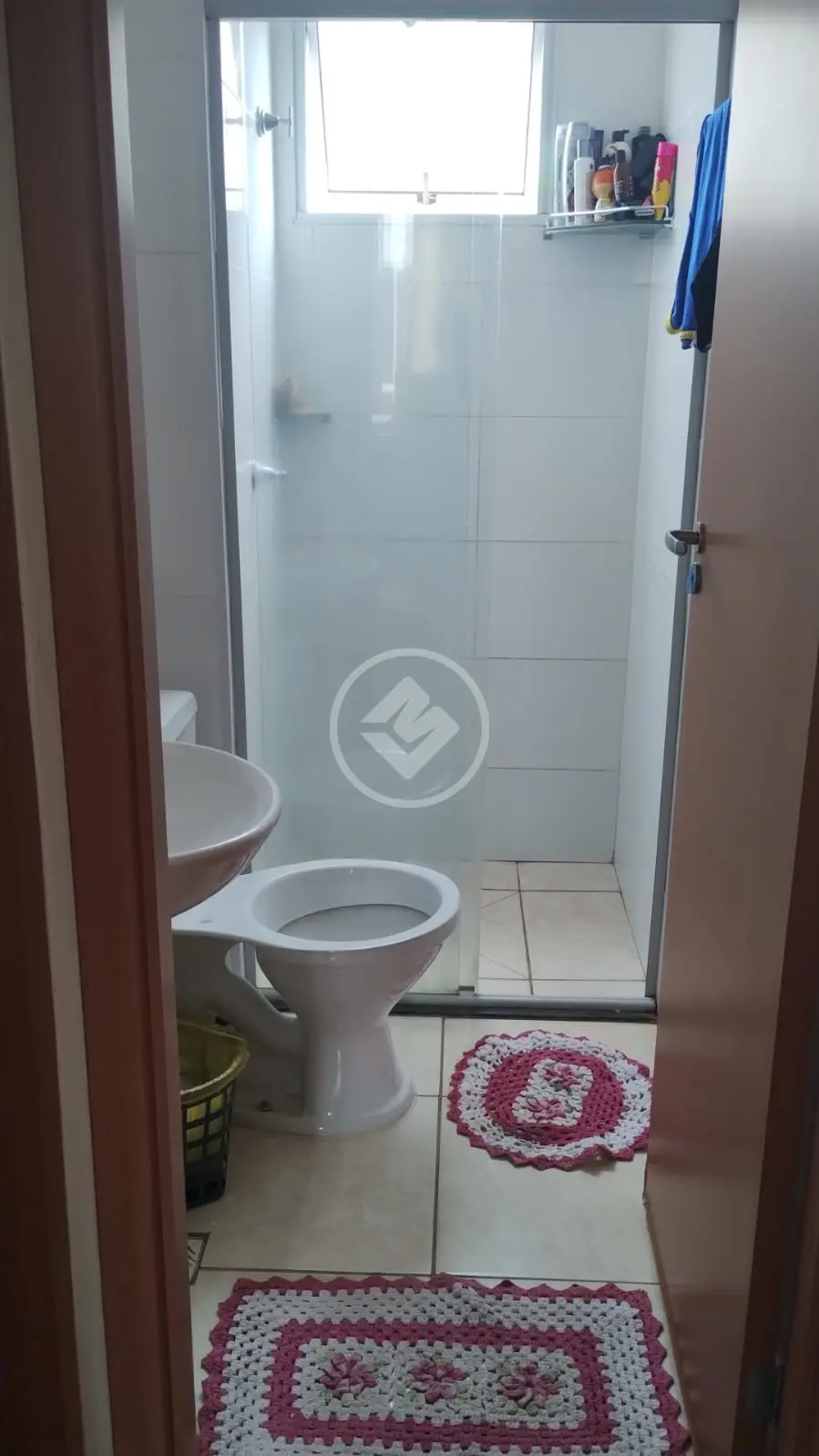 Apartamento Jardim Belo Horizonte, Aparecida de Goiânia - GO — foto 2