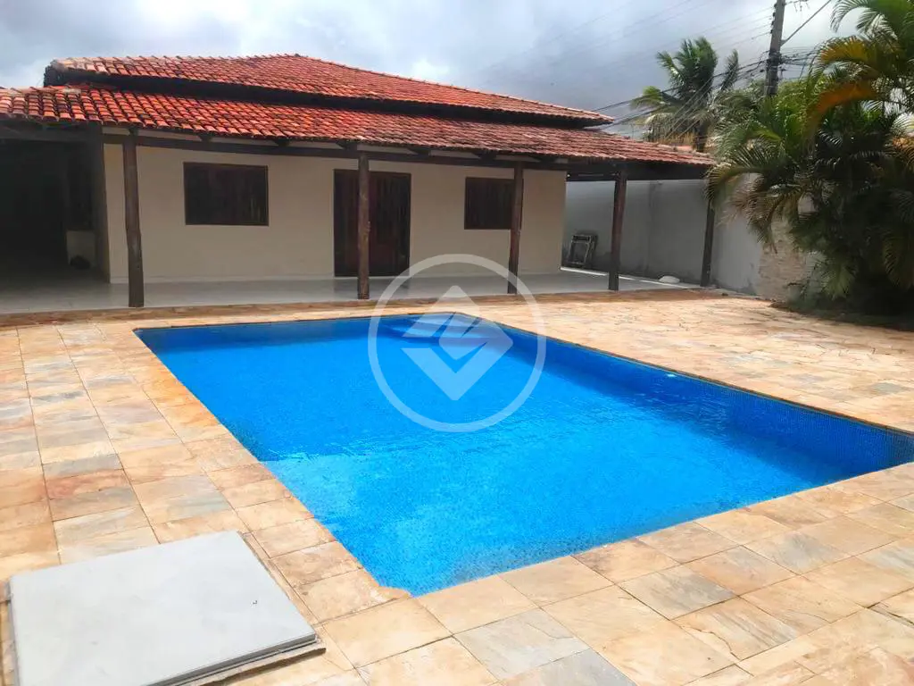 Casa Setor Faiçalville, Goiânia - GO — foto 1
