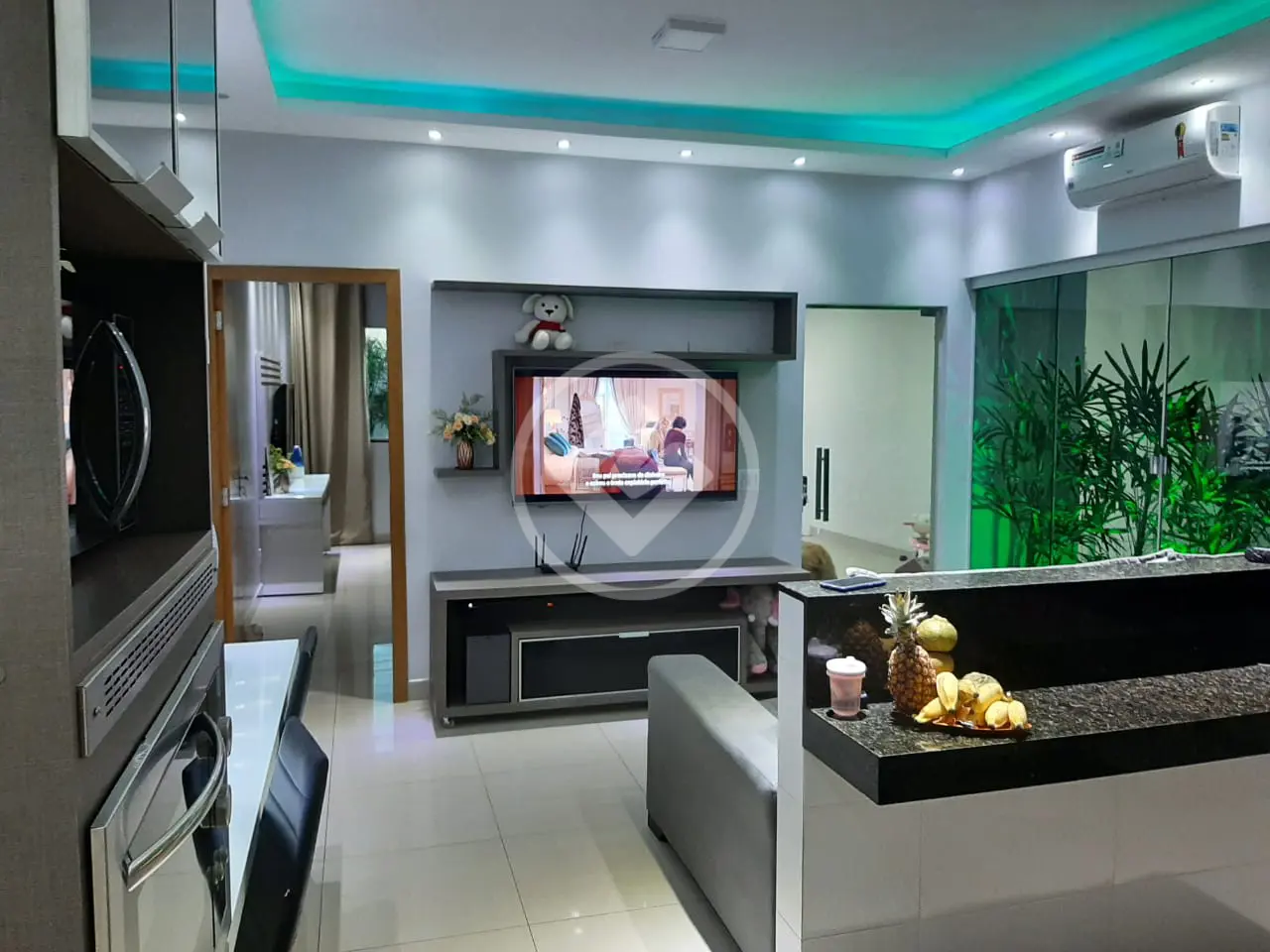 Imagem 3 - Casa em Setor Três Marias, Goiânia - GO