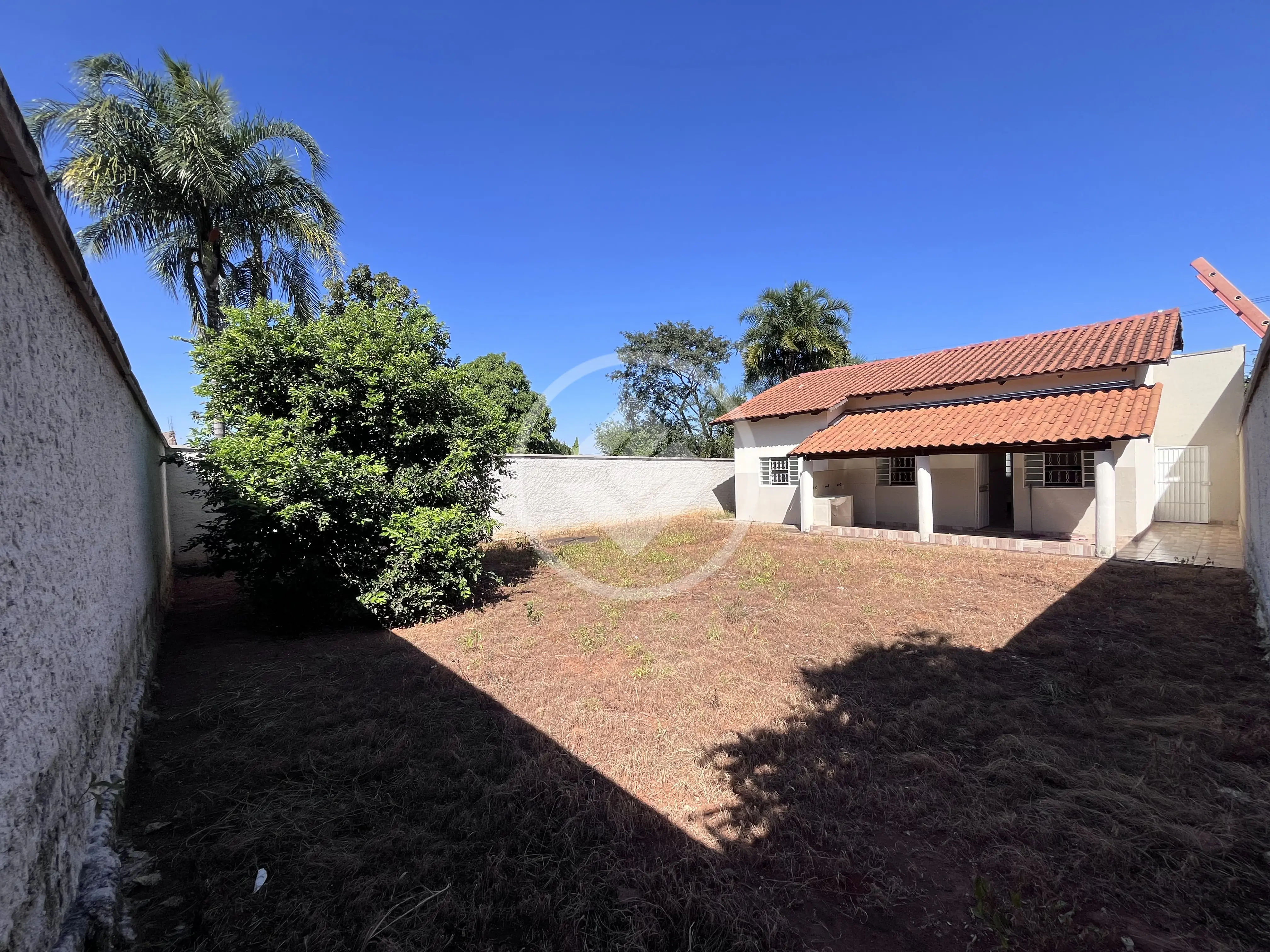 Casa Jardim Buriti Sereno, Aparecida de Goiânia - GO — foto 1