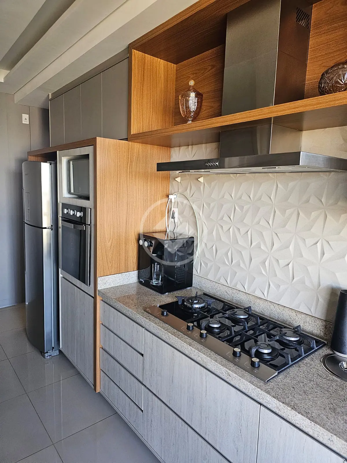 Imagem 4 - Apartamento em Jardim Atlântico, Goiânia - GO