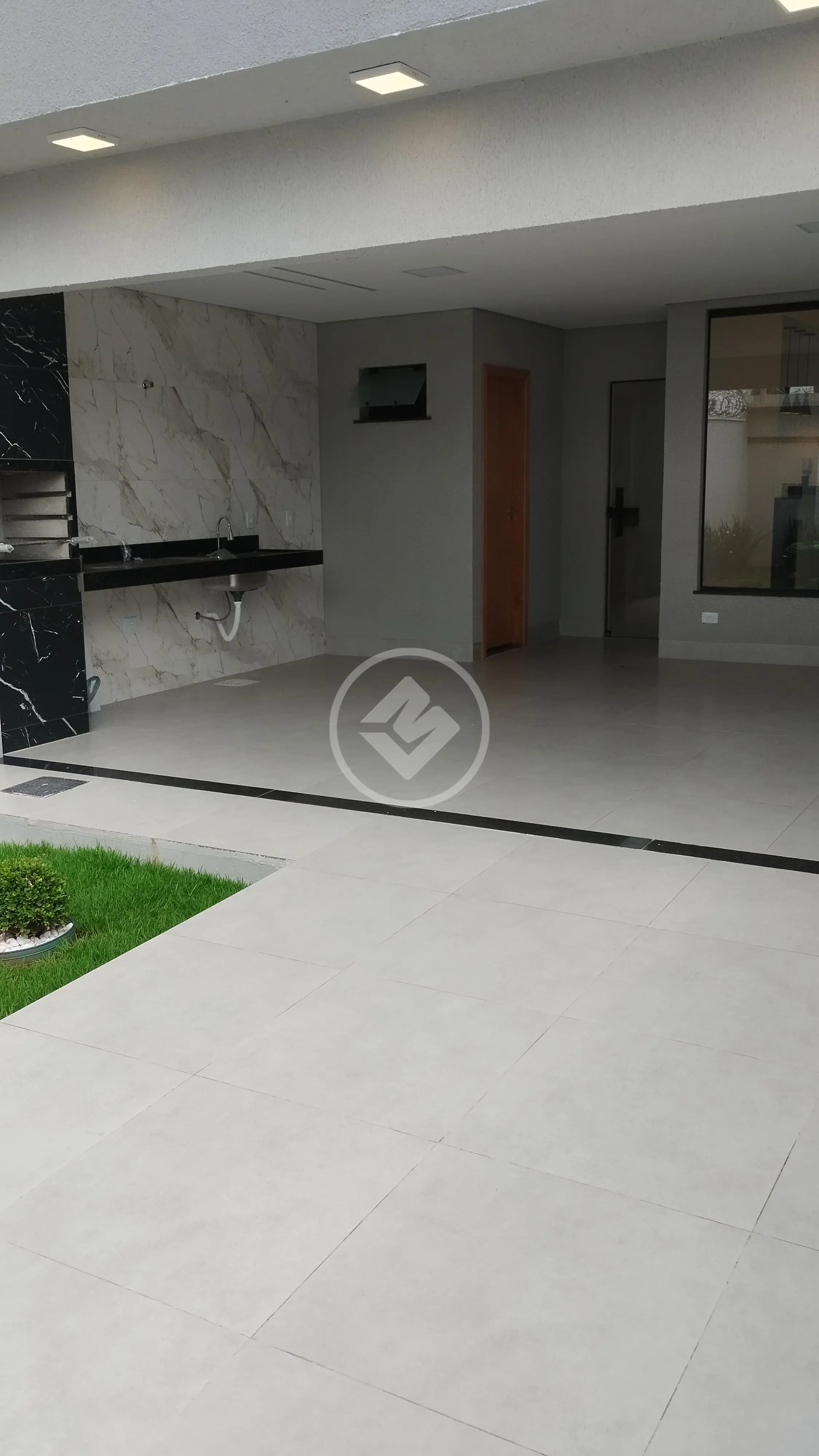 Imagem 4 - Casa em Setor Marista Sul, Aparecida de Goiânia - GO