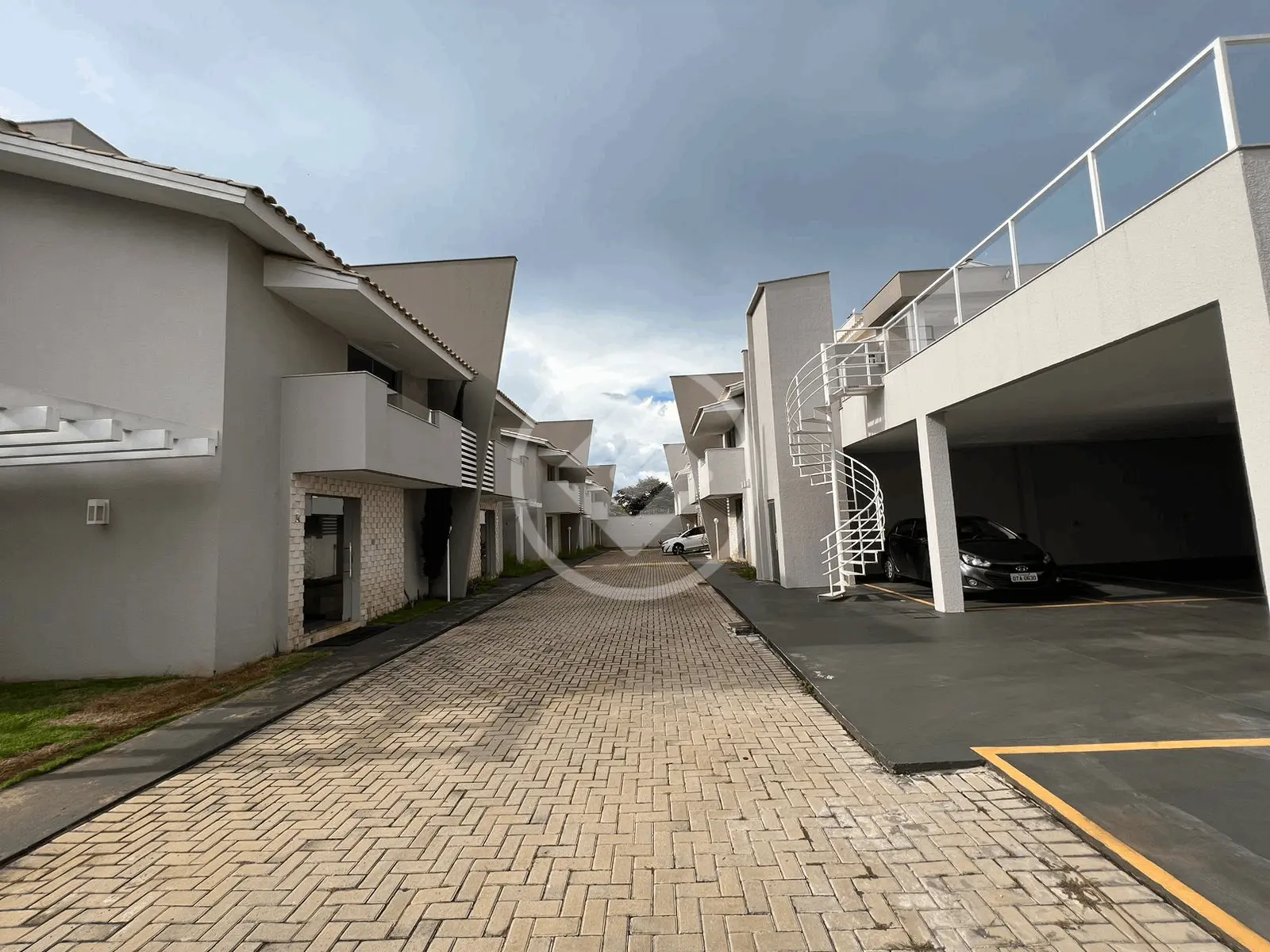 Sobrado Jardim Santo Antônio, Goiânia - GO — foto 2