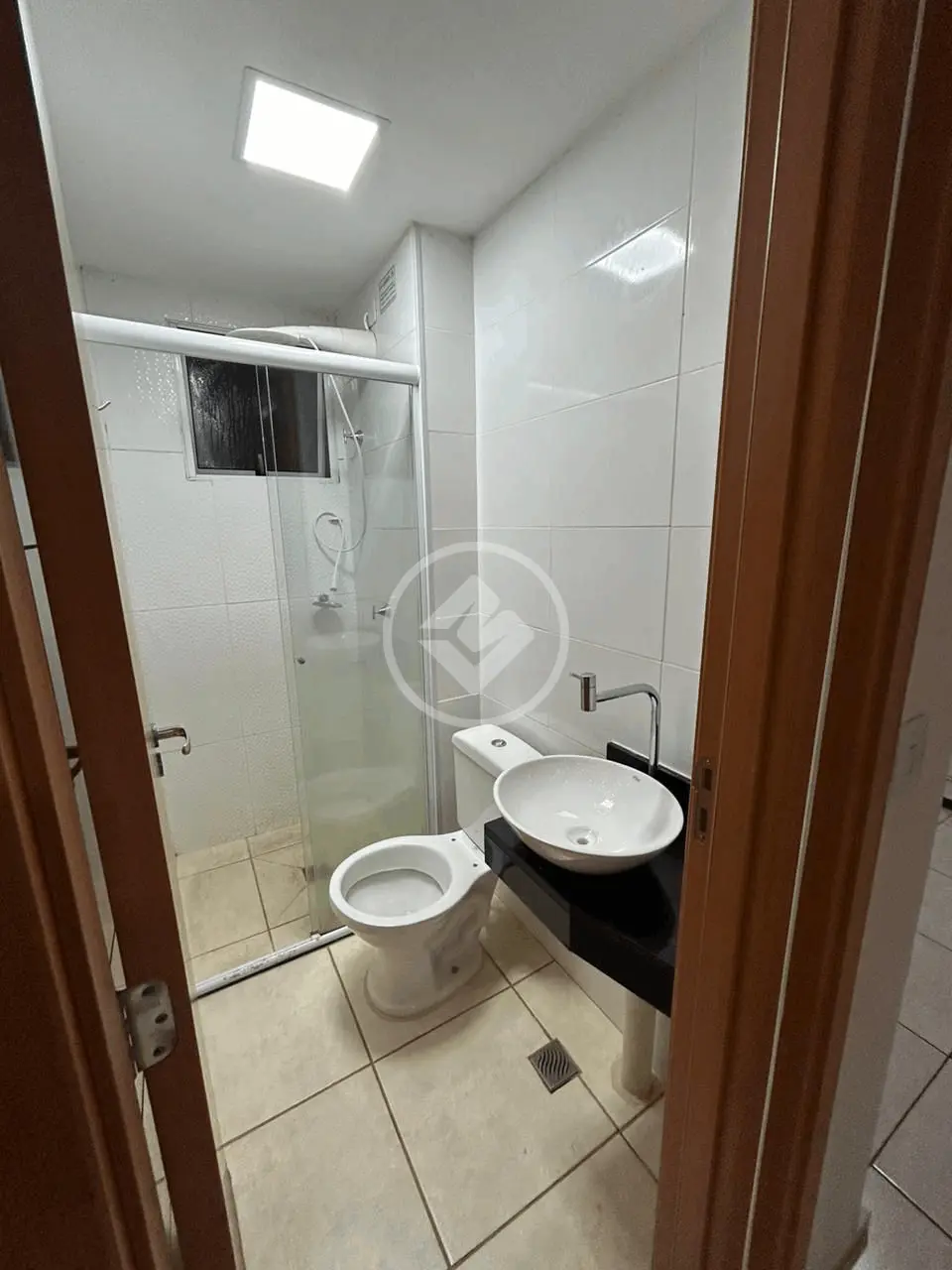 Apartamento Jardim Belo Horizonte, Aparecida de Goiânia - GO — foto 2