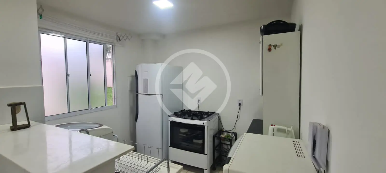 Apartamento Jardim Belo Horizonte, Aparecida de Goiânia - GO — foto 2