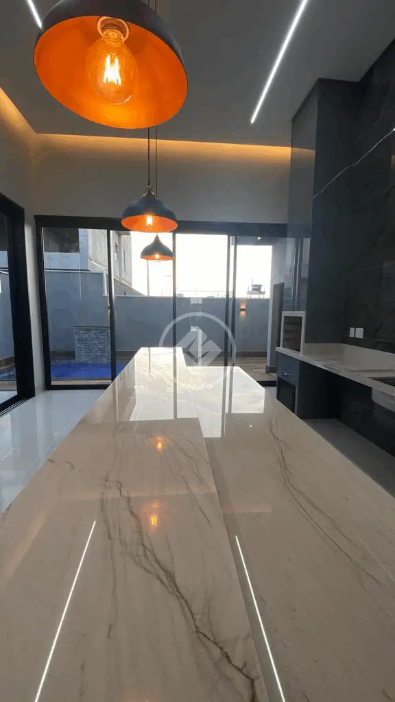 Imagem 2 - Casa em Residencial Parqville Jacarandá, Aparecida de Goiânia - GO
