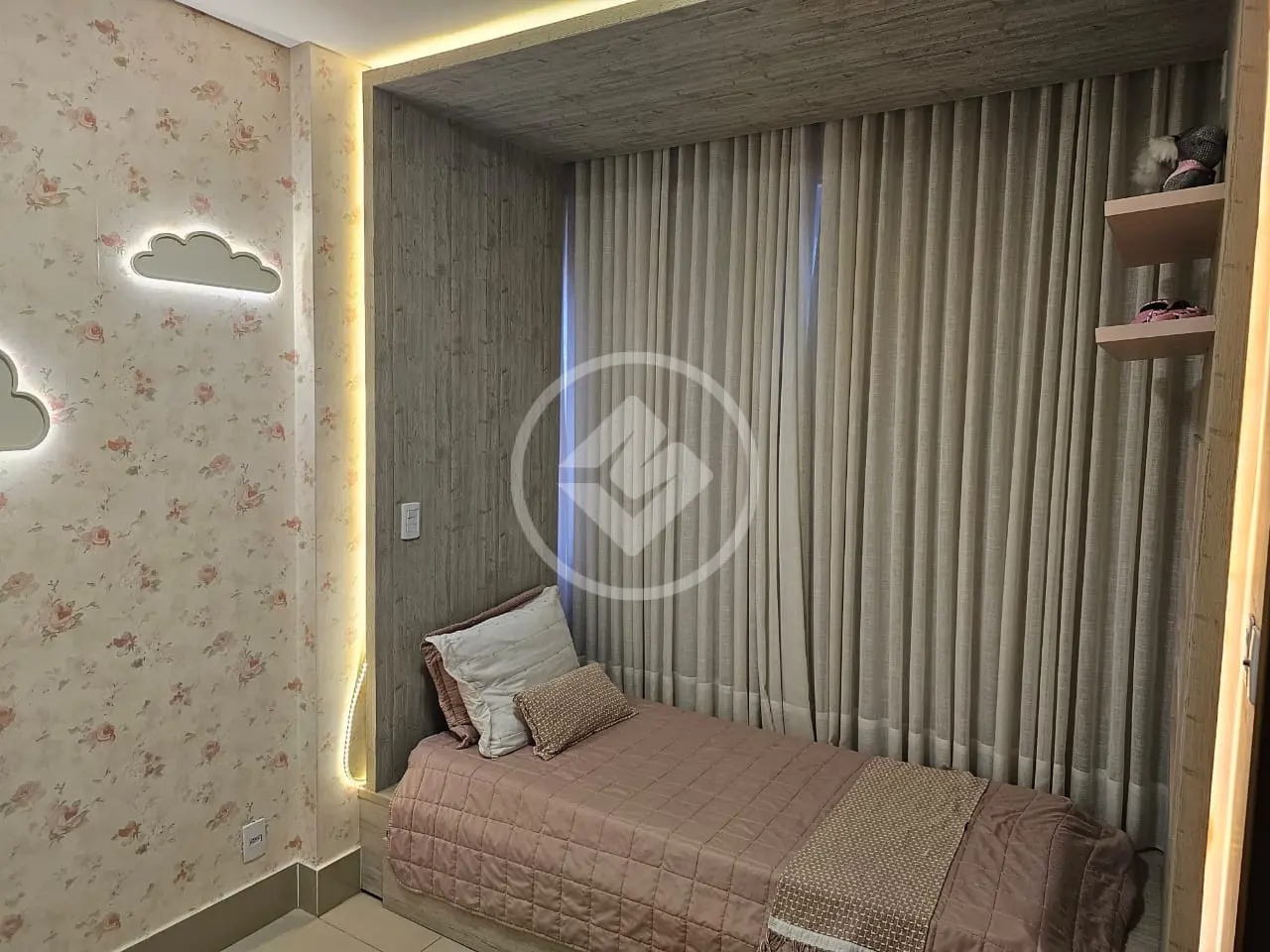 Imagem 6 - Apartamento em Jardim Atlântico, Goiânia - GO