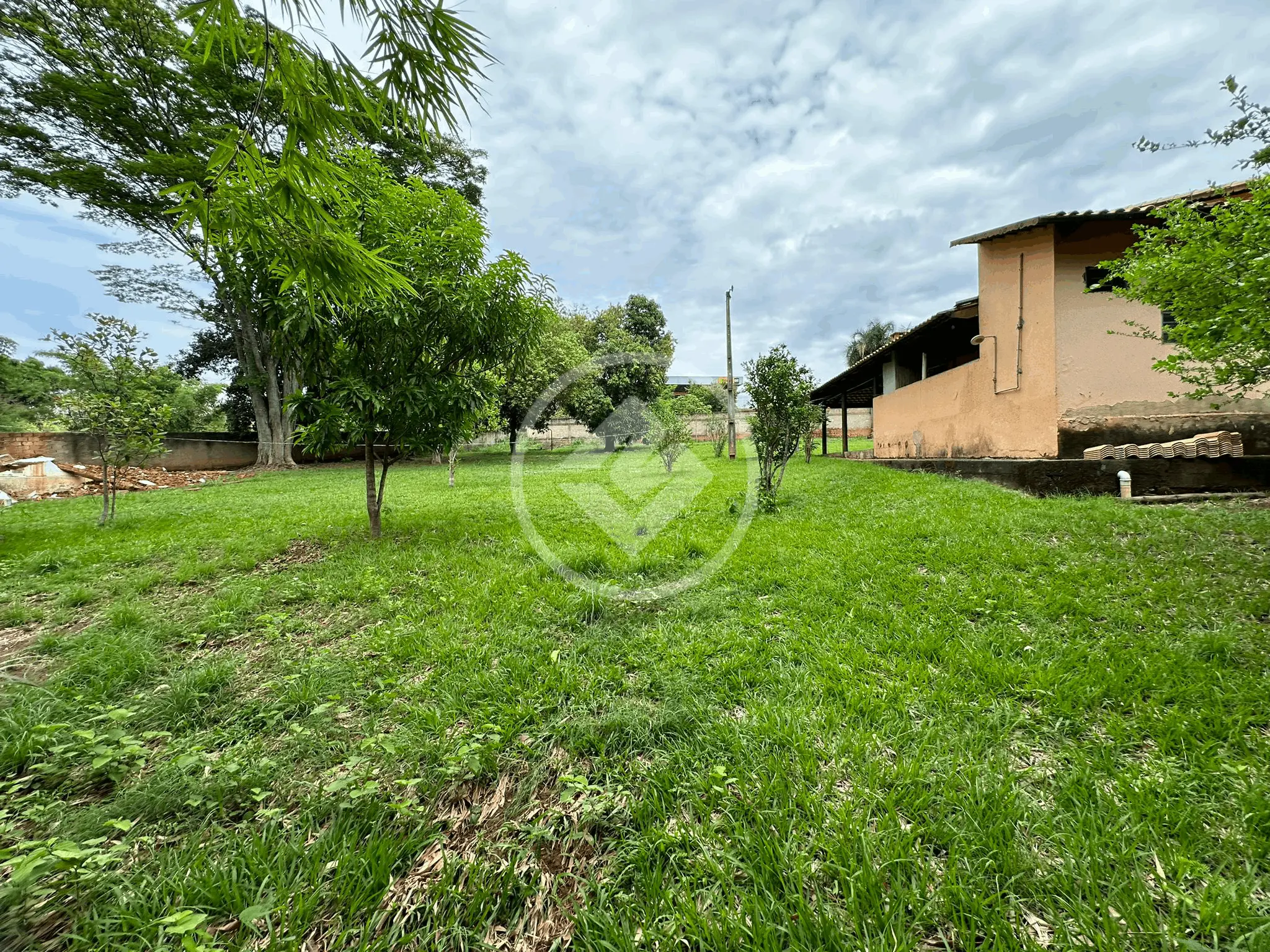 Chácara Jardim Copacabana, Aparecida de Goiânia - GO — foto 1