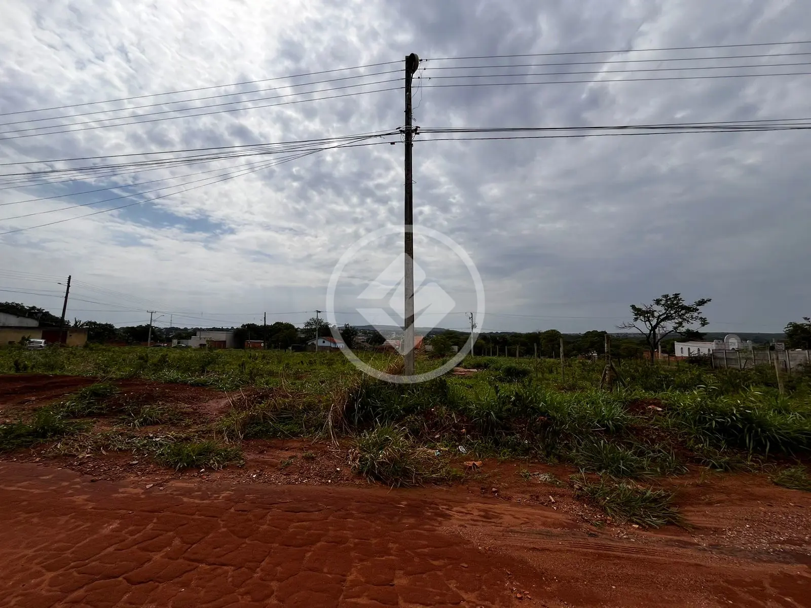 Terreno Jardim Maranata, Aparecida de Goiânia - GO — foto 1