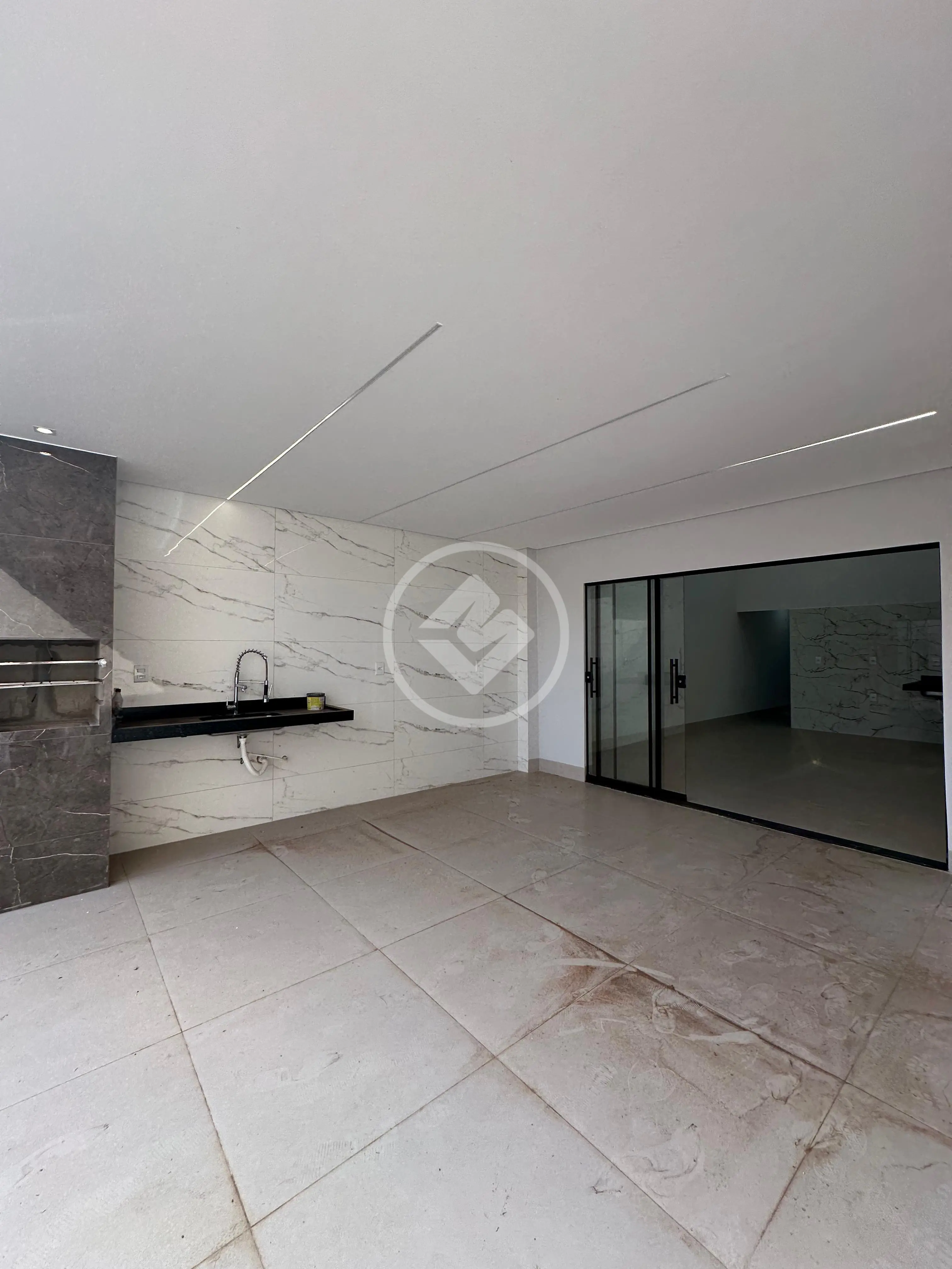 Imagem 5 - Casa em Jardim Buriti Sereno, Aparecida de Goiânia - GO
