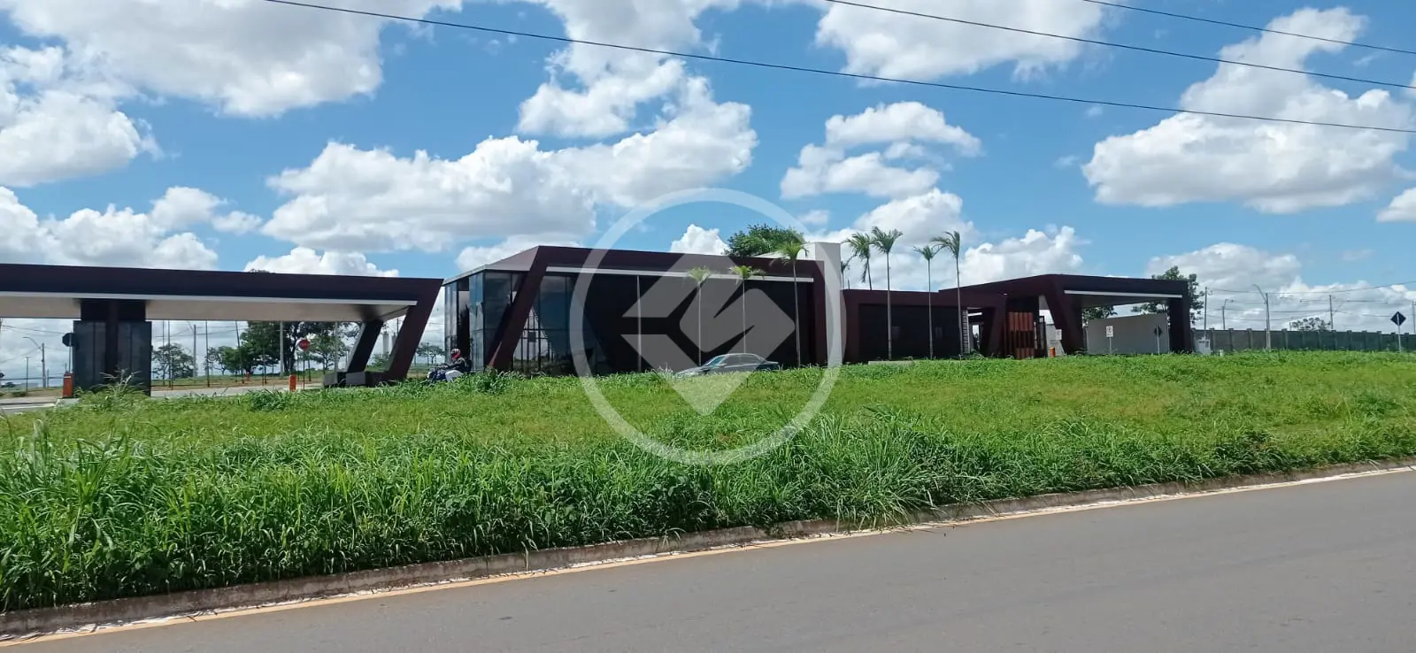 Image 10 - Terreno em Residencial Aldeia do Parque, Aparecida de Goiânia - GO