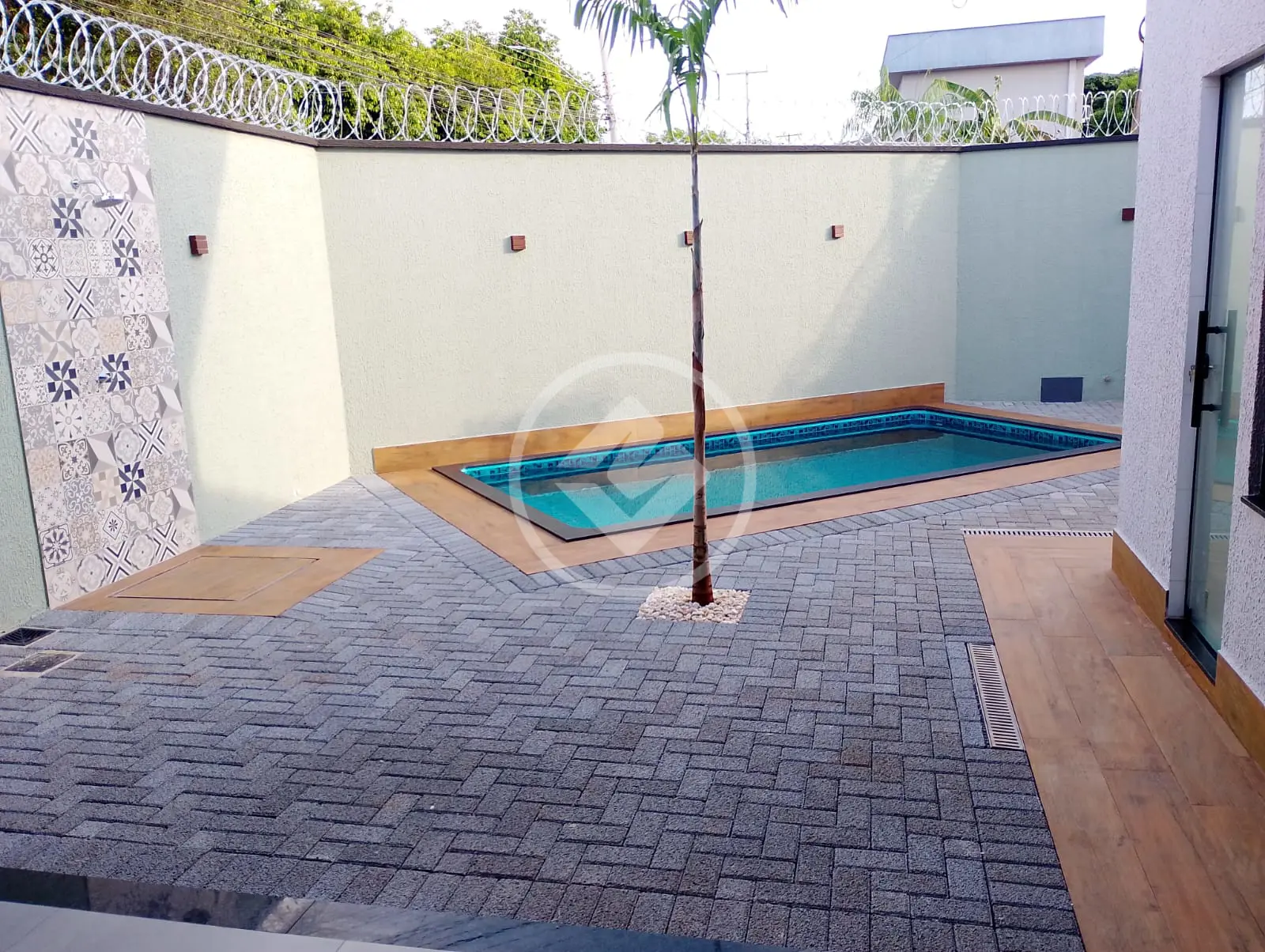Imagem 2 - Casa em Residencial Brisas da Mata, Goiânia - GO