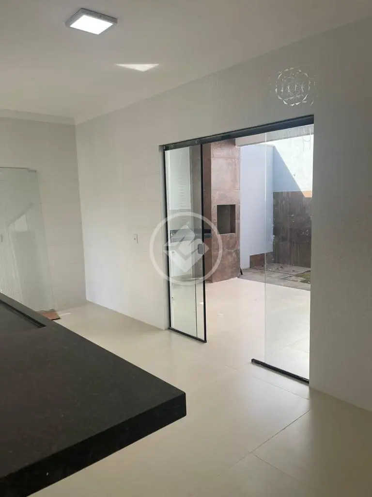 Imagem 2 - Casa em Setor Serra Dourada - 3ª Etapa, Aparecida de Goiânia - GO