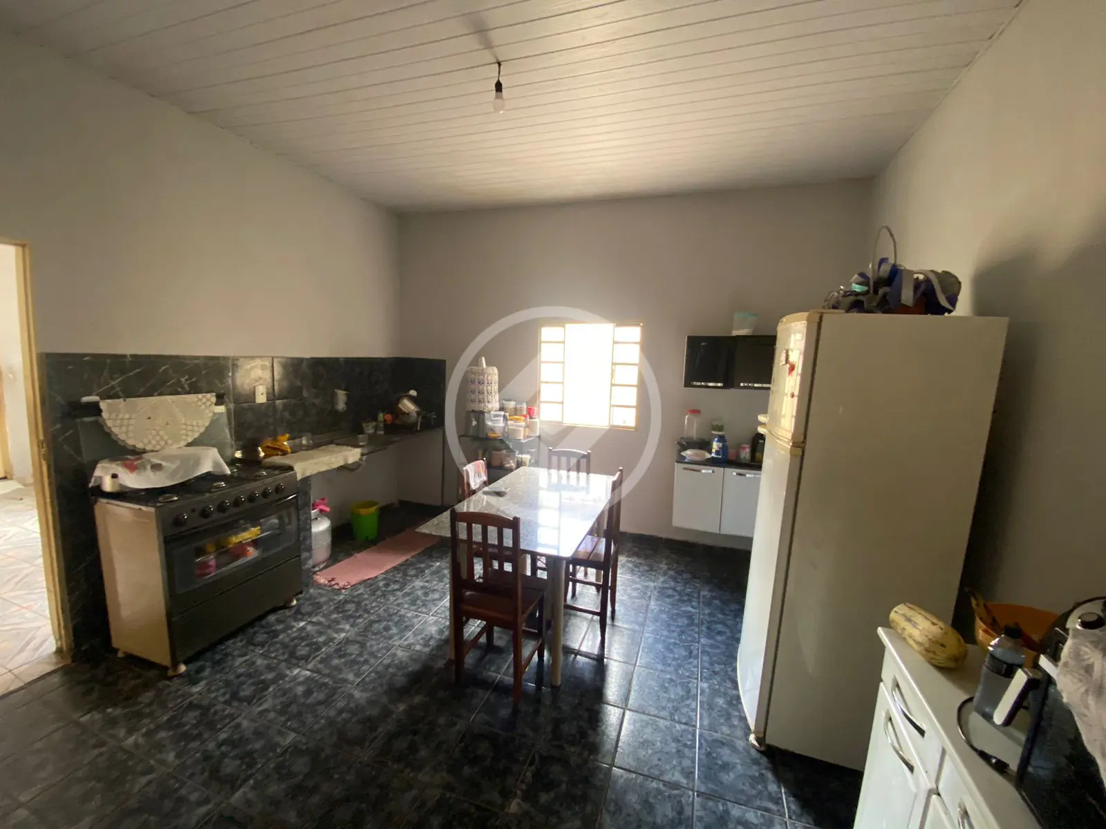 Imagem 2 - Casa em Cidade Satélite São Luiz, Aparecida de Goiânia - GO