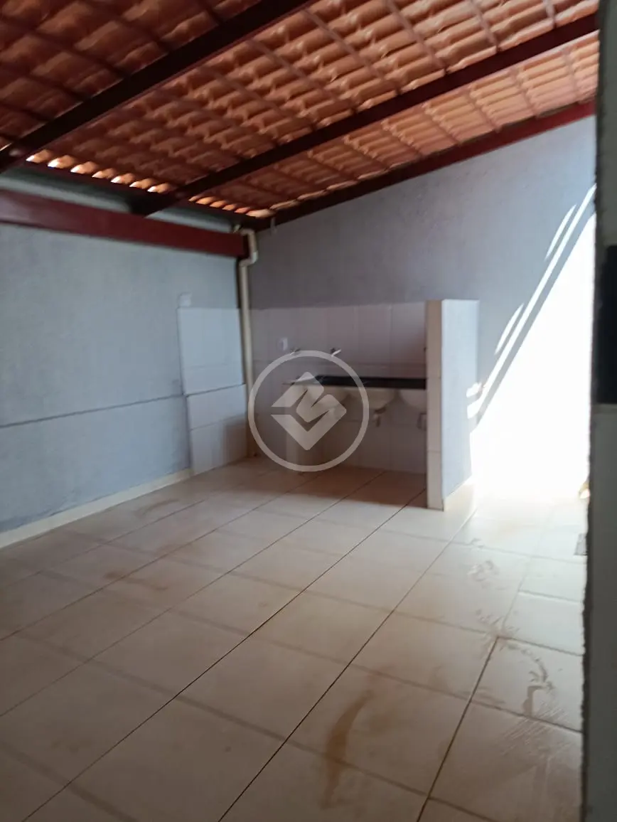 Imagem 5 - Casa em Mansões Paraíso, Aparecida de Goiânia - GO