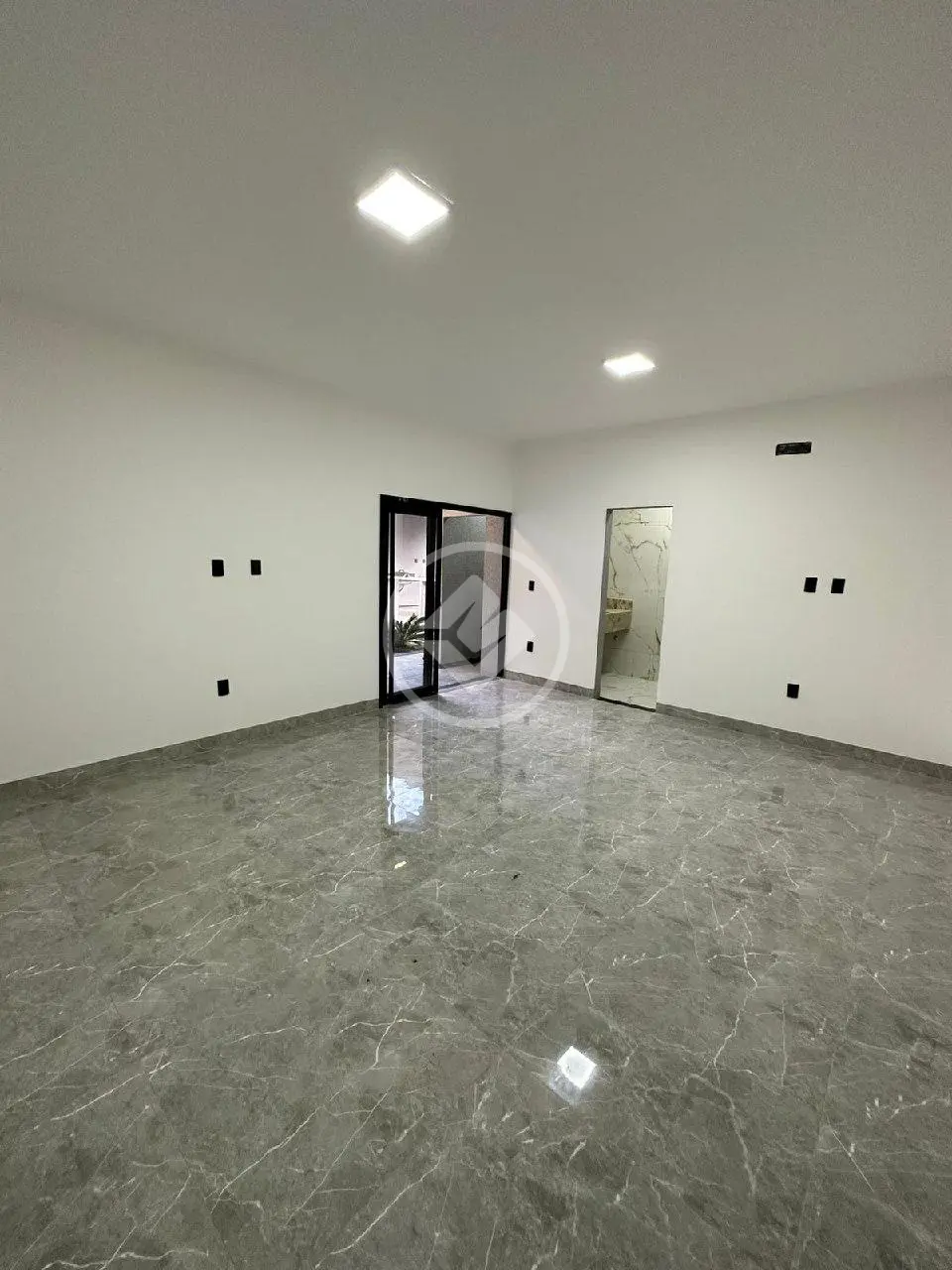 Casa Parque Veiga Jardim, Aparecida de Goiânia - GO — foto 2