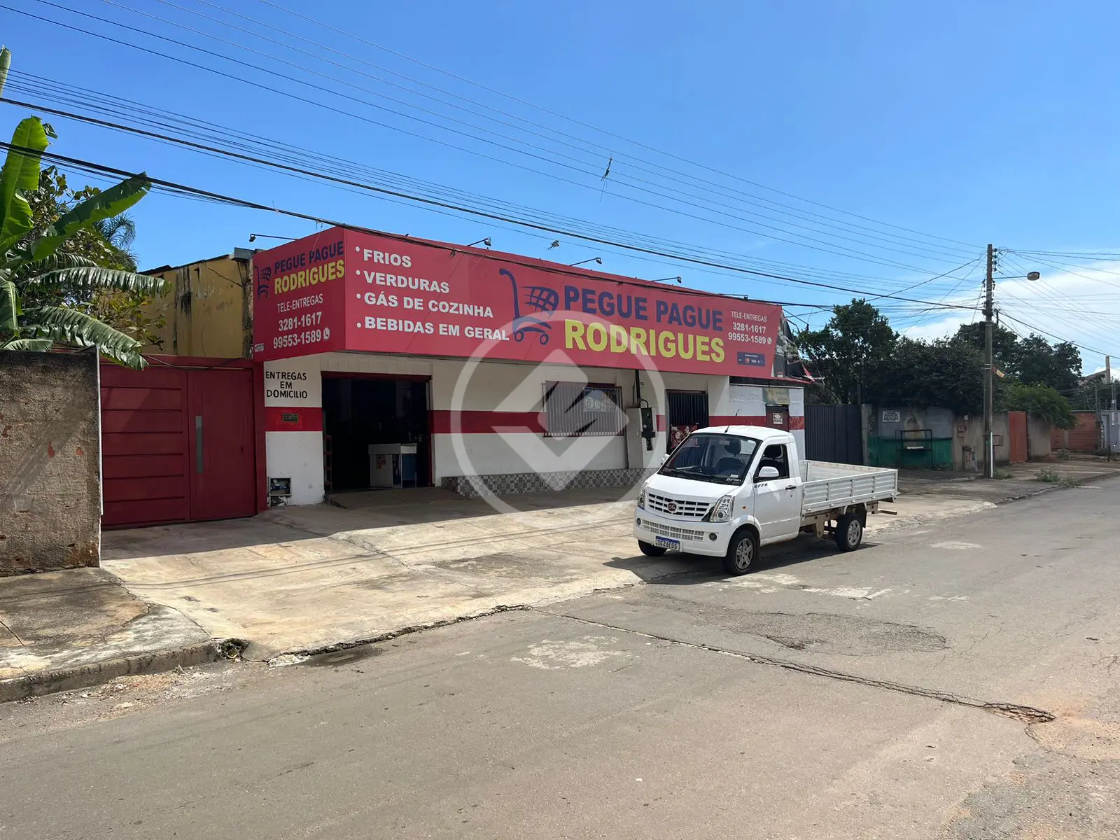 Imagem 6 - Sala Comercial em Parque Veiga Jardim, Aparecida de Goiânia - GO