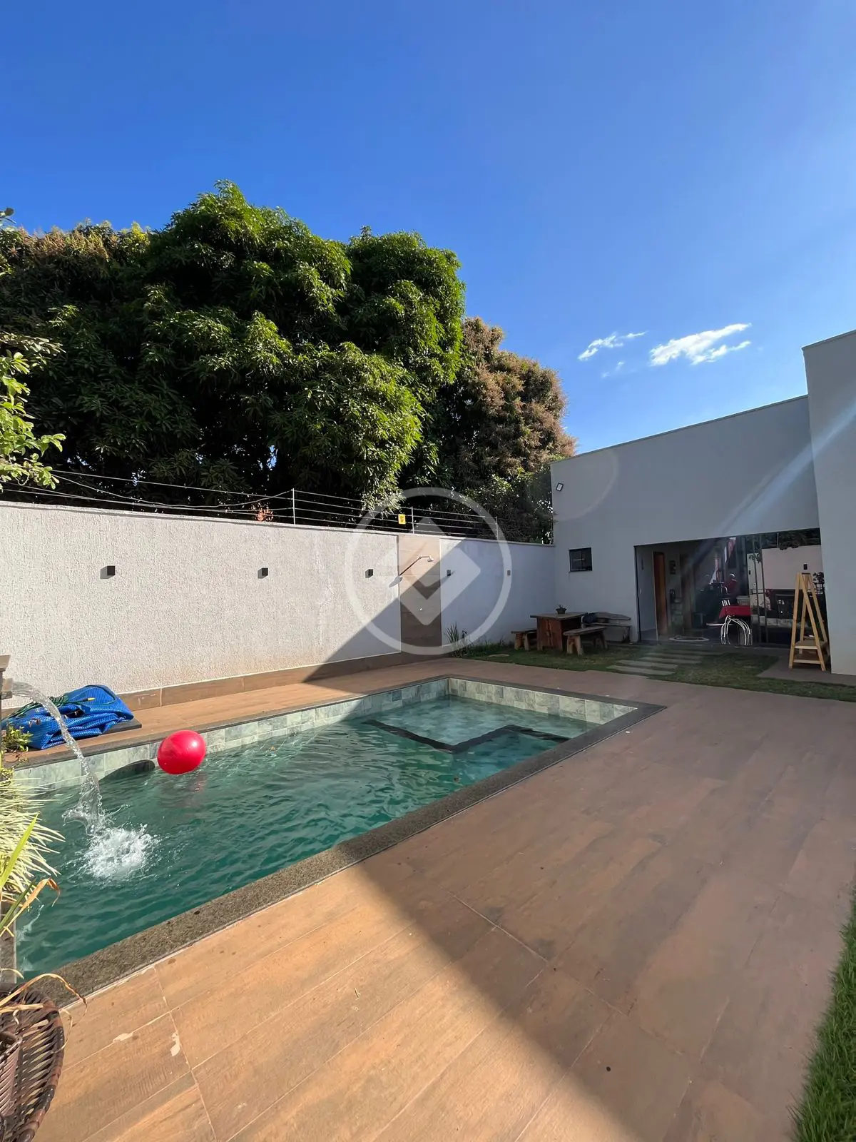 Casa Papillon Park - Complemento, Aparecida de Goiânia - GO — foto 2