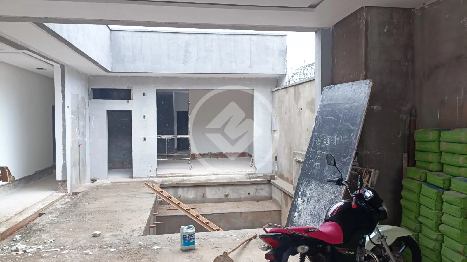 Imagem 2 - Casa em Moinho dos Ventos, Goiânia - GO